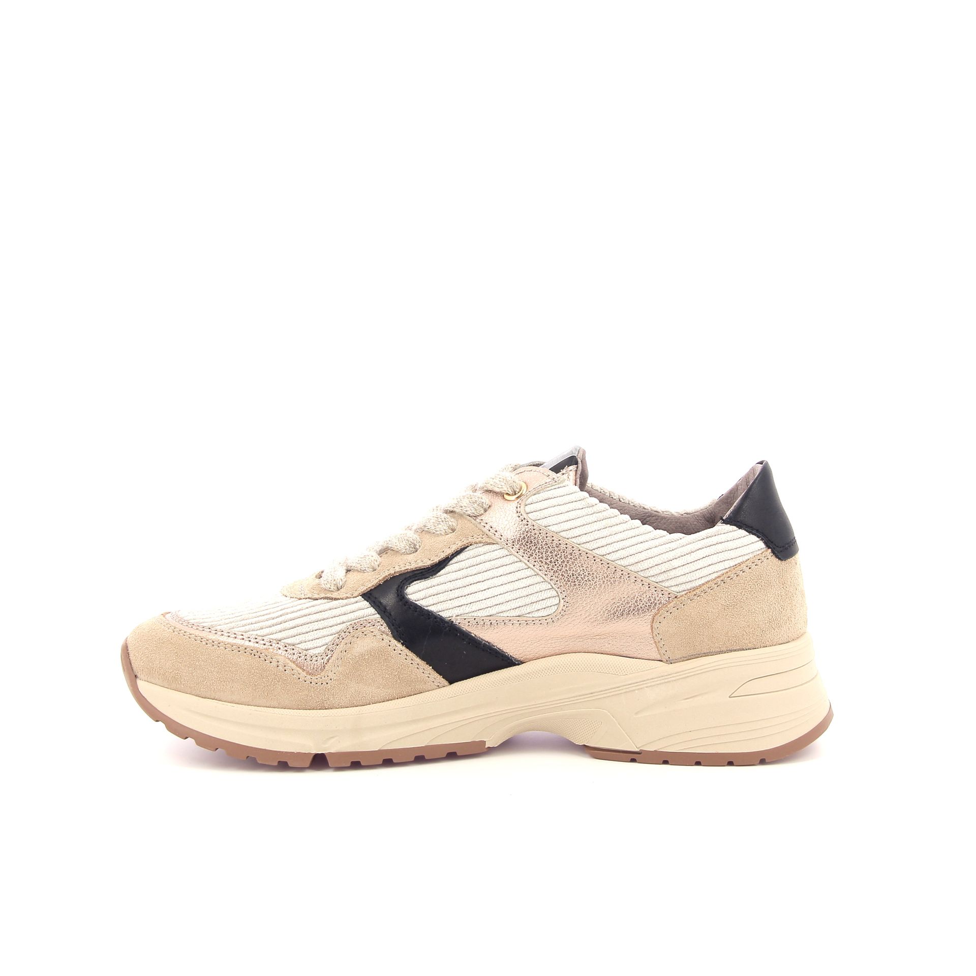 Dl Sport Sneaker 259266 beige