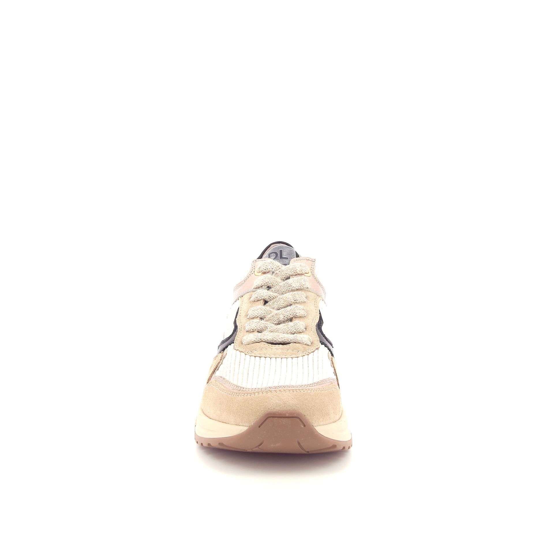 Dl Sport Sneaker 259266 beige