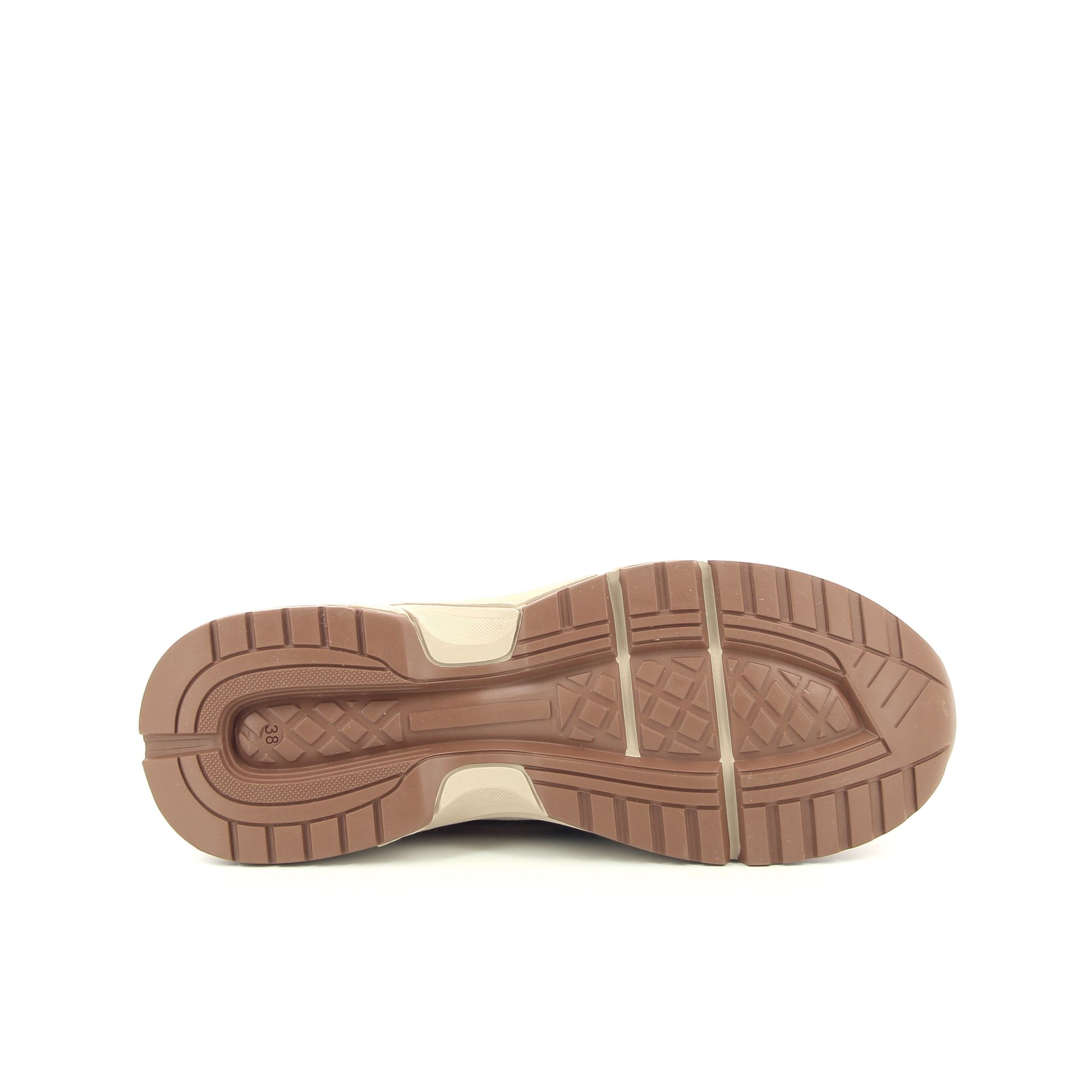 Dl Sport Sneaker 259266 beige