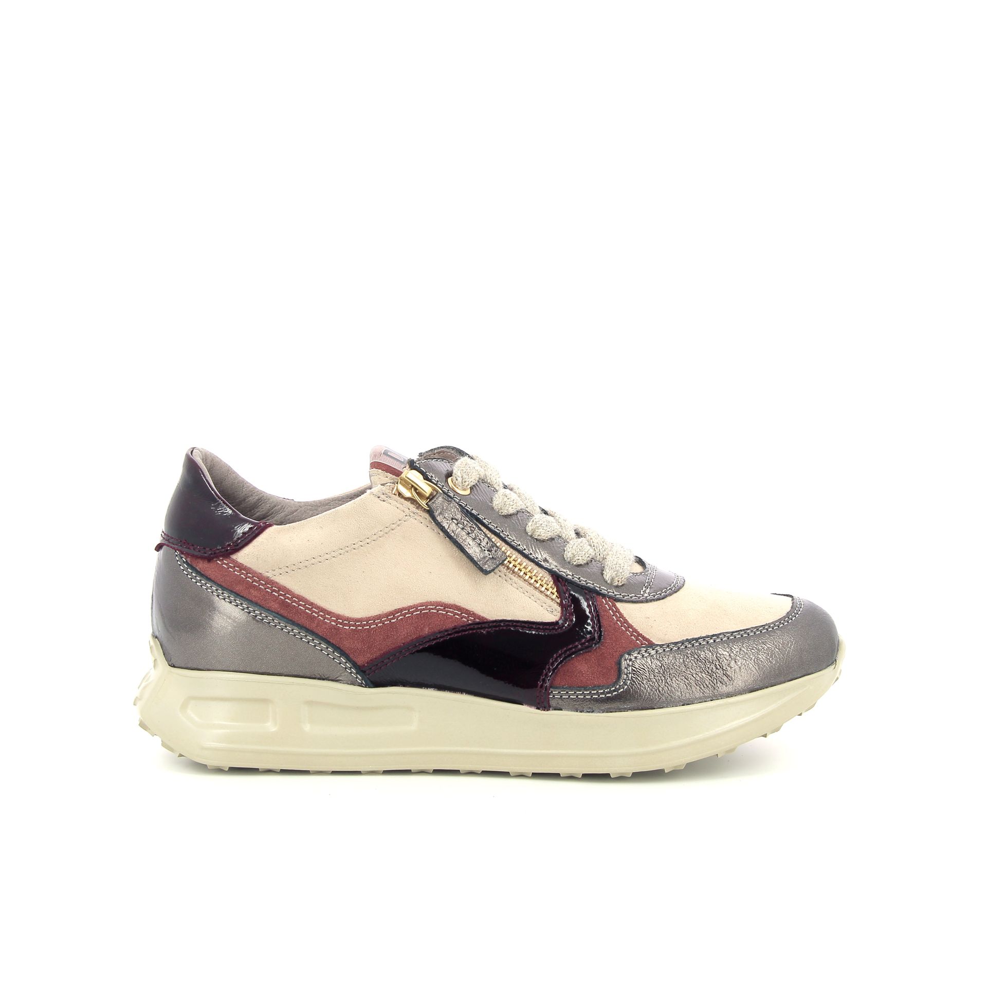 Dl Sport Sneaker 259269 beige