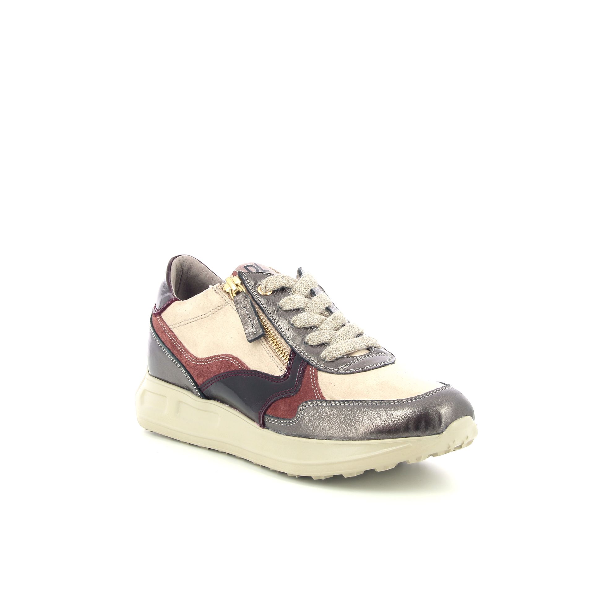 Dl Sport Sneaker 259269 beige