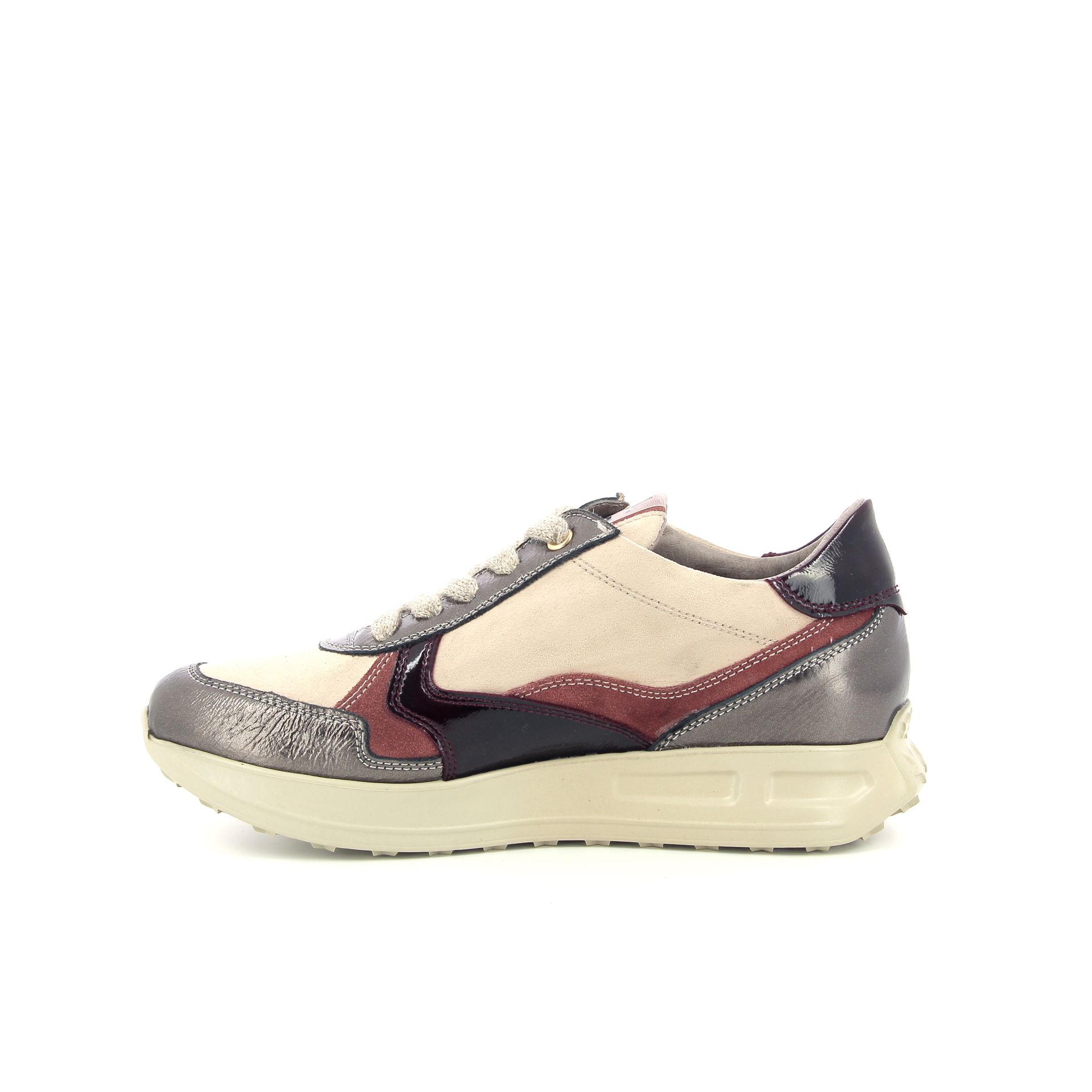 Dl Sport Sneaker 259269 beige