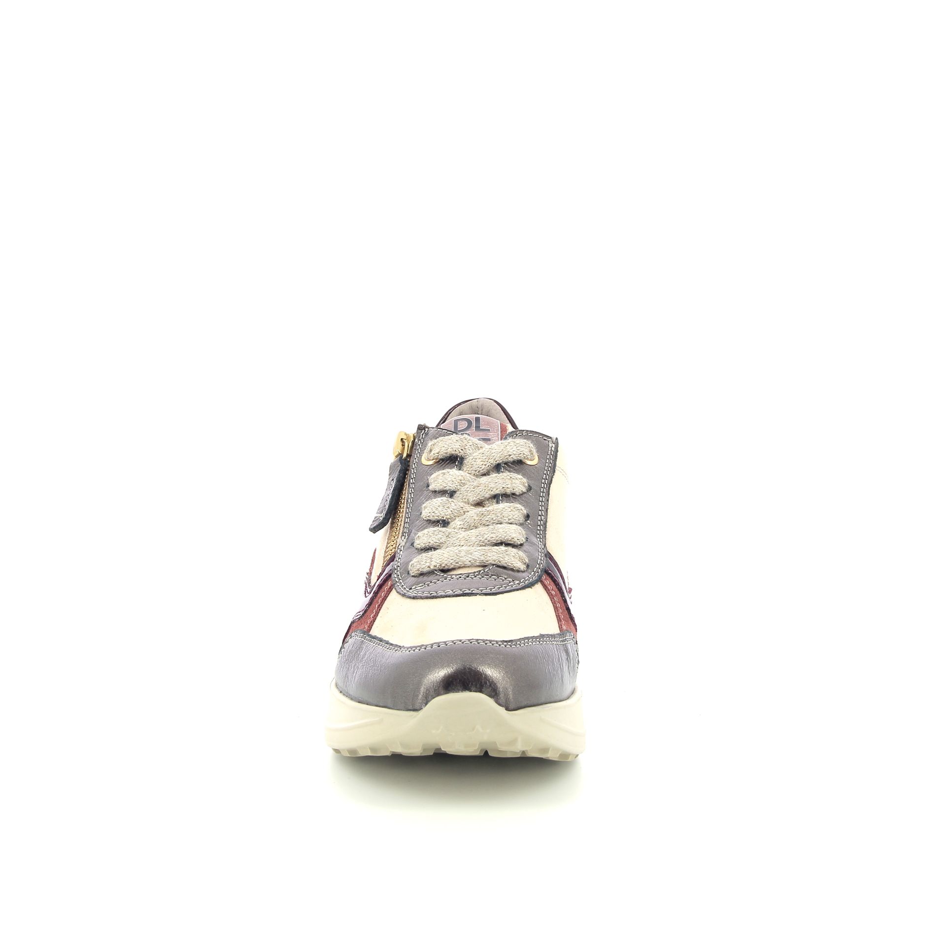 Dl Sport Sneaker 259269 beige