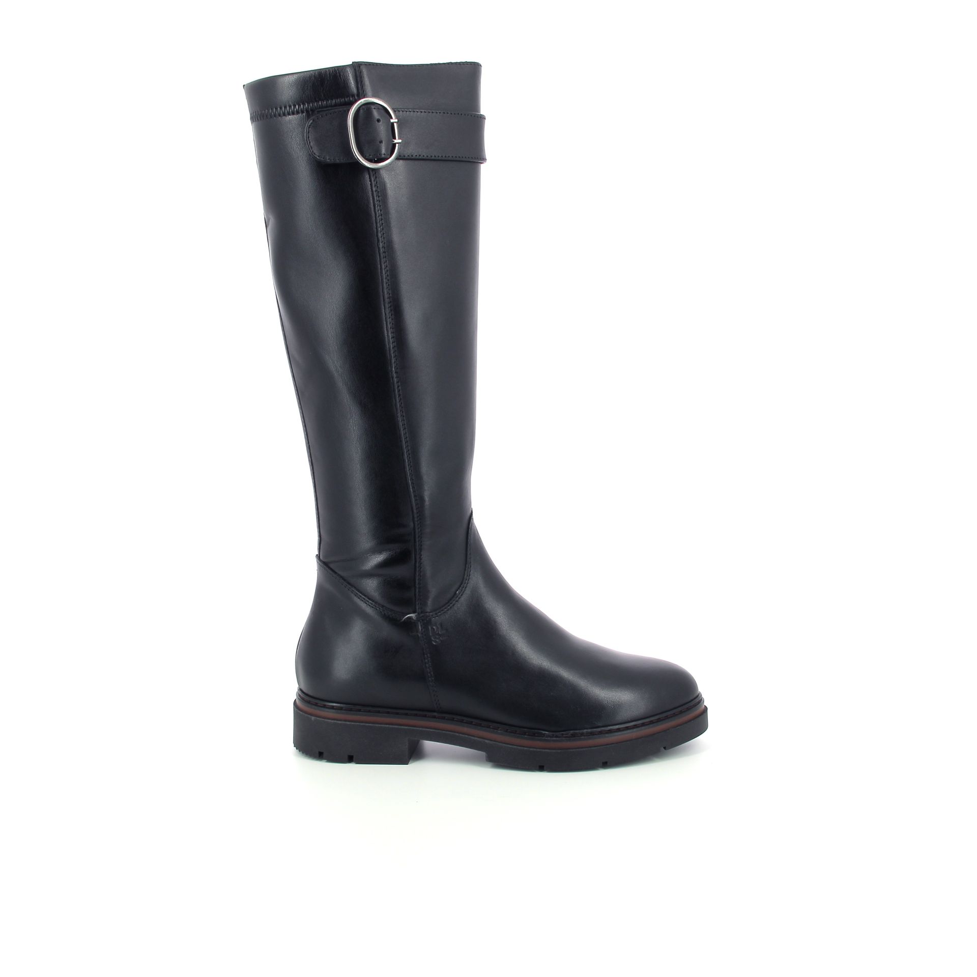 Dl Sport Laars 259270 zwart