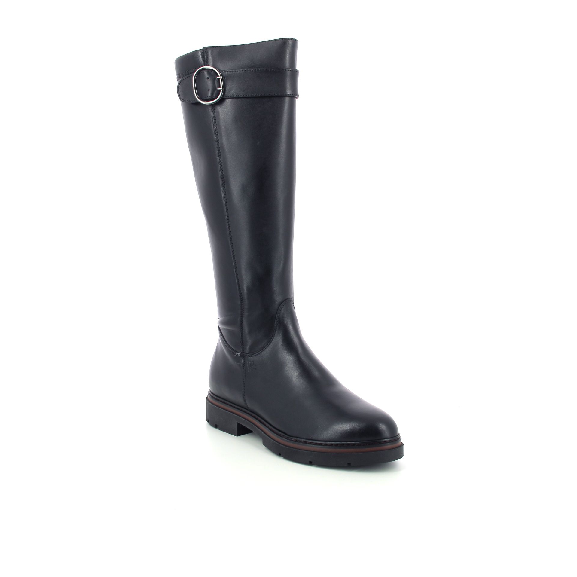 Dl Sport Laars 259270 zwart