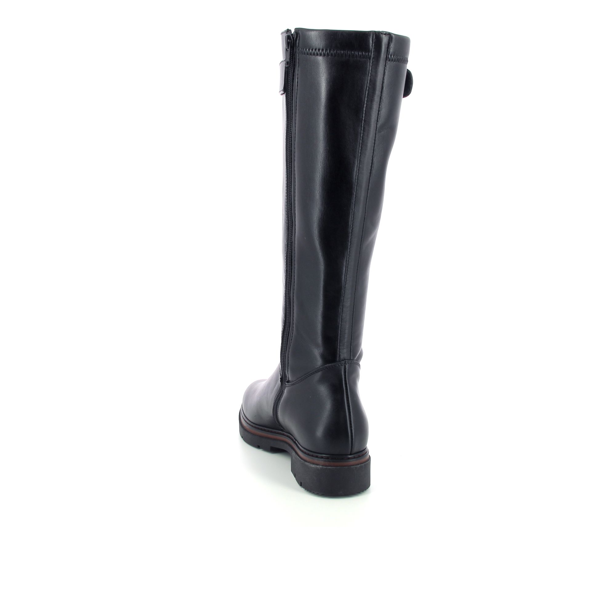 Dl Sport Laars 259270 zwart