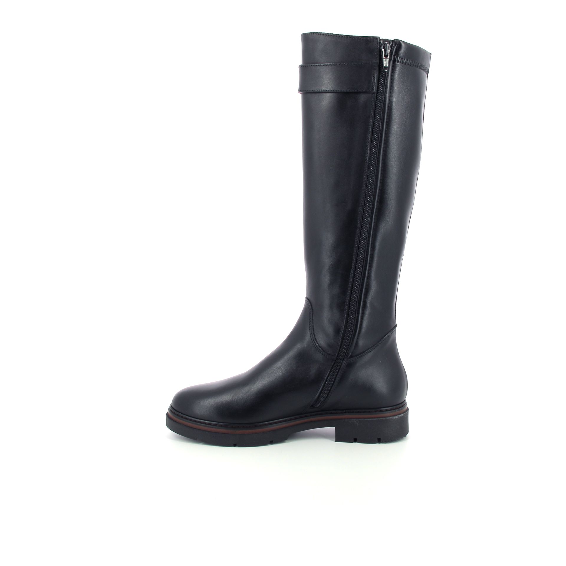 Dl Sport Laars 259270 zwart
