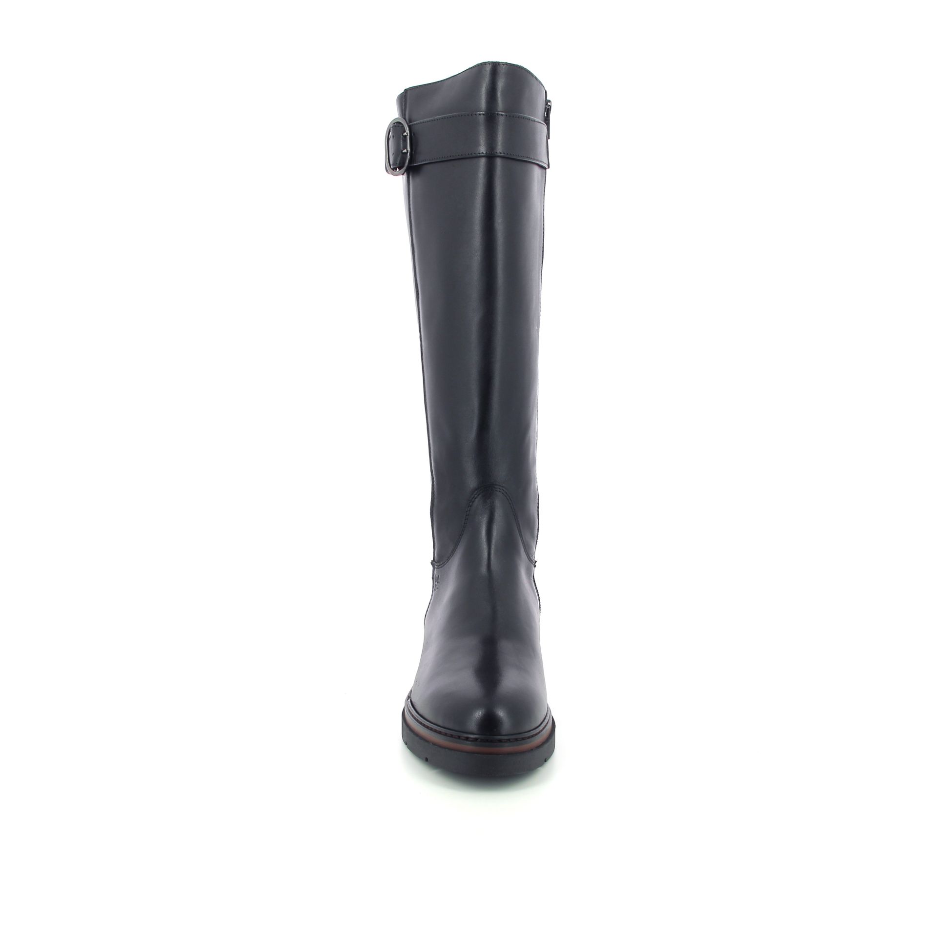 Dl Sport Laars 259270 zwart