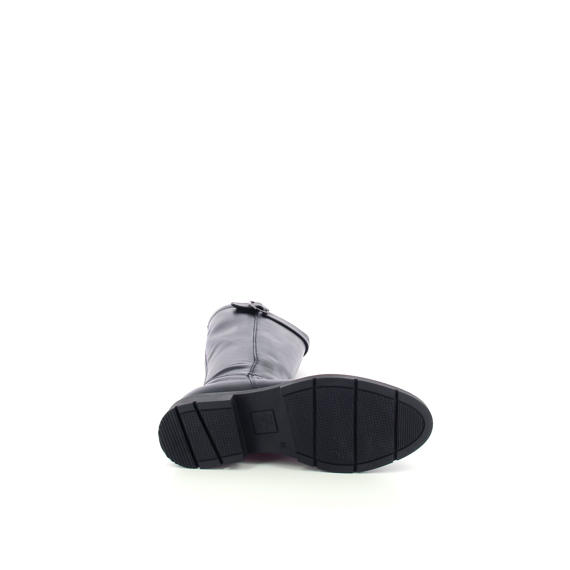 Dl Sport Laars 259270 zwart