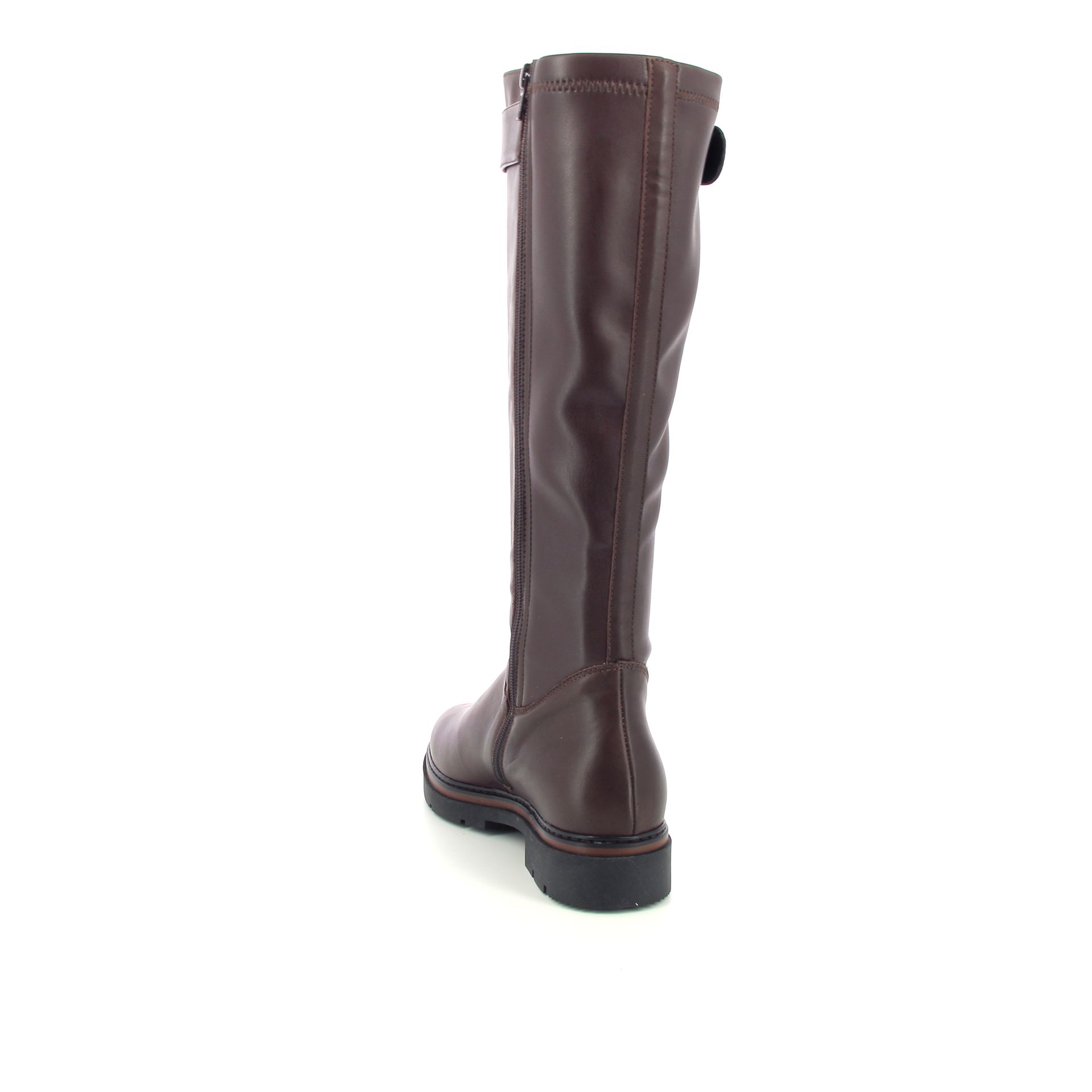 Dl Sport Laars 259271 bruin
