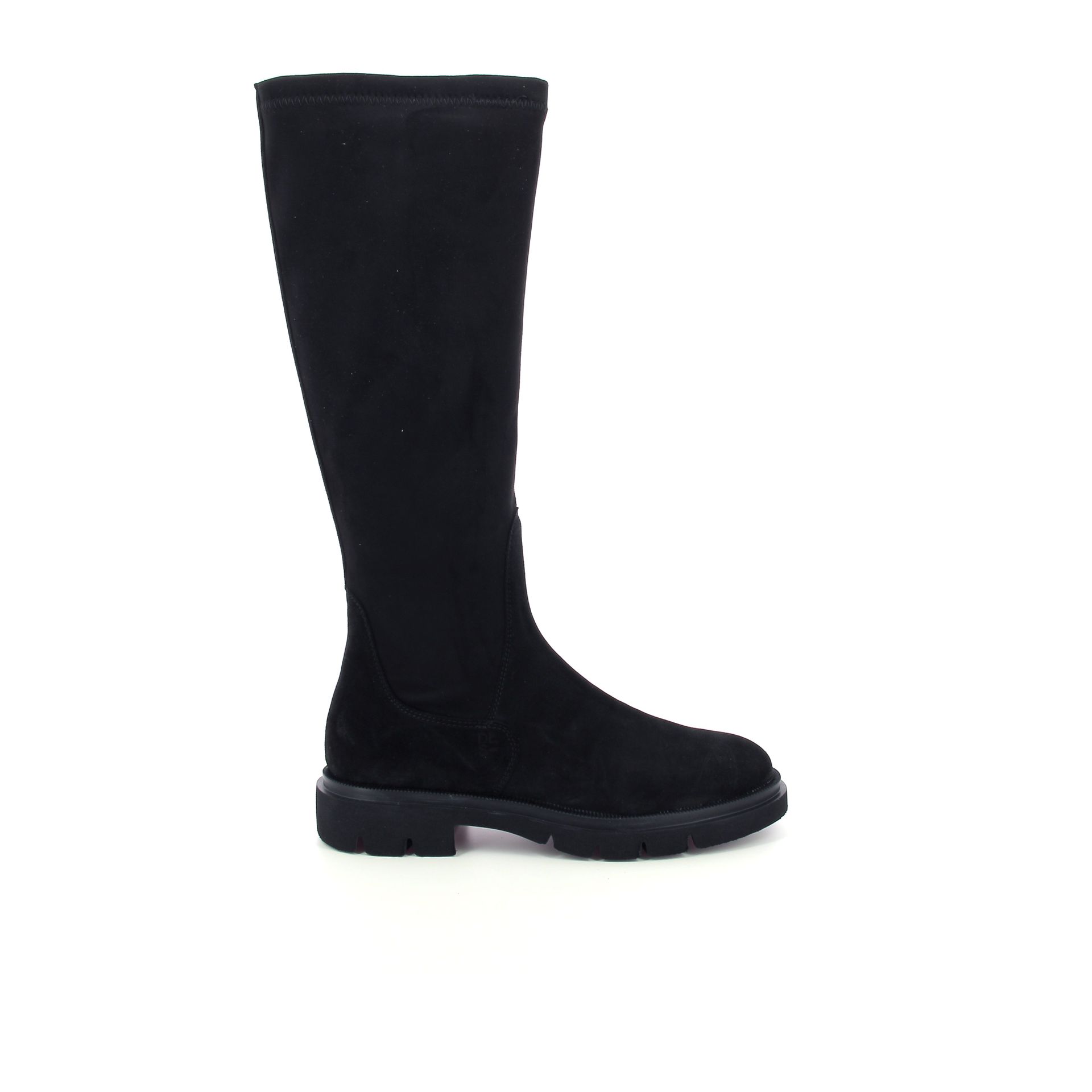 Dl Sport Laars 259272 zwart