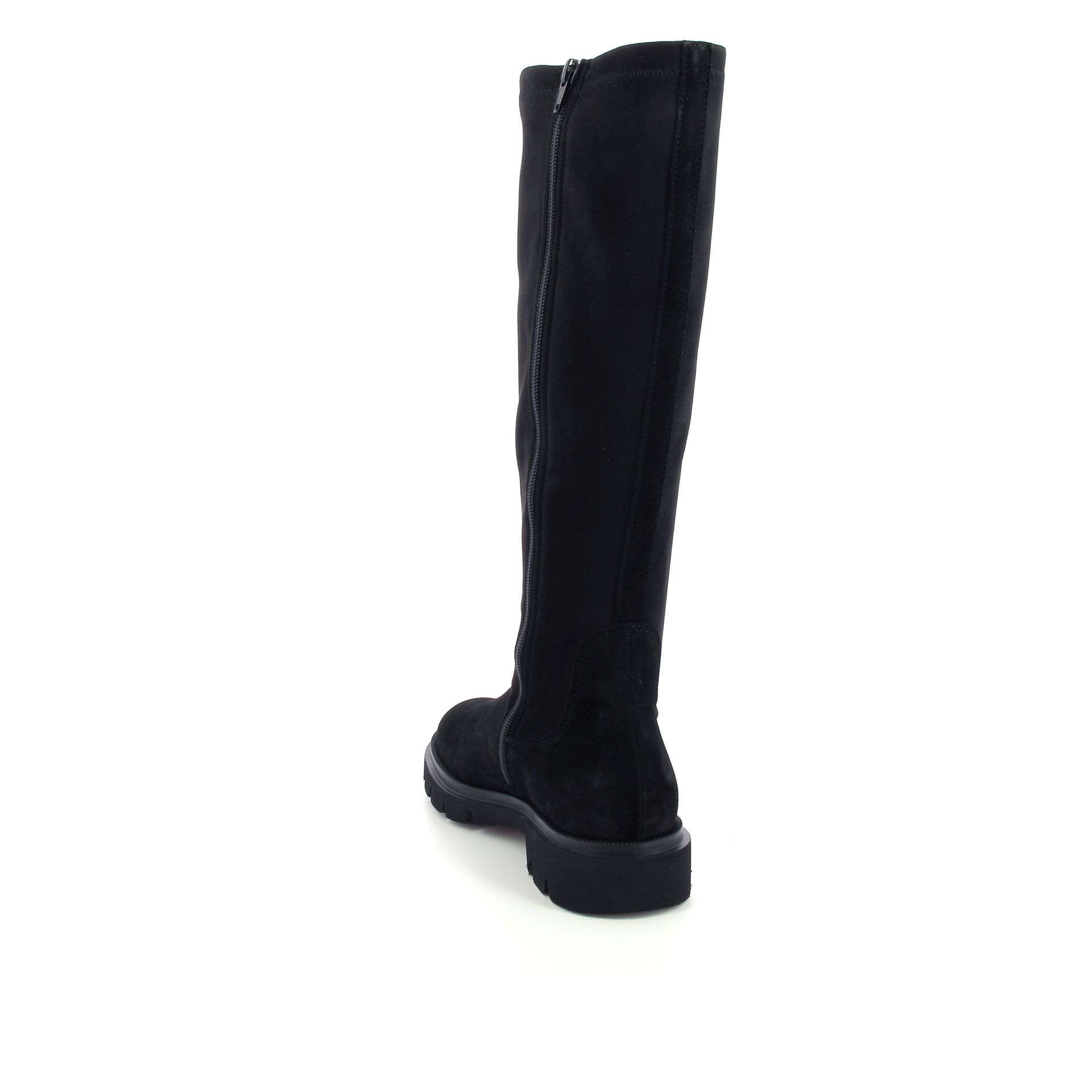 Dl Sport Laars 259272 zwart