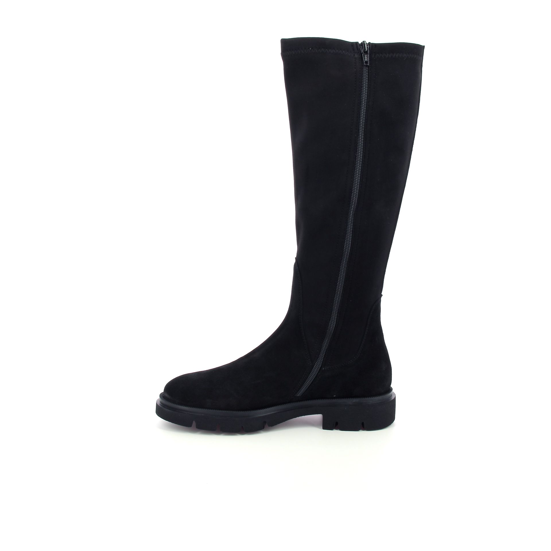 Dl Sport Laars 259272 zwart