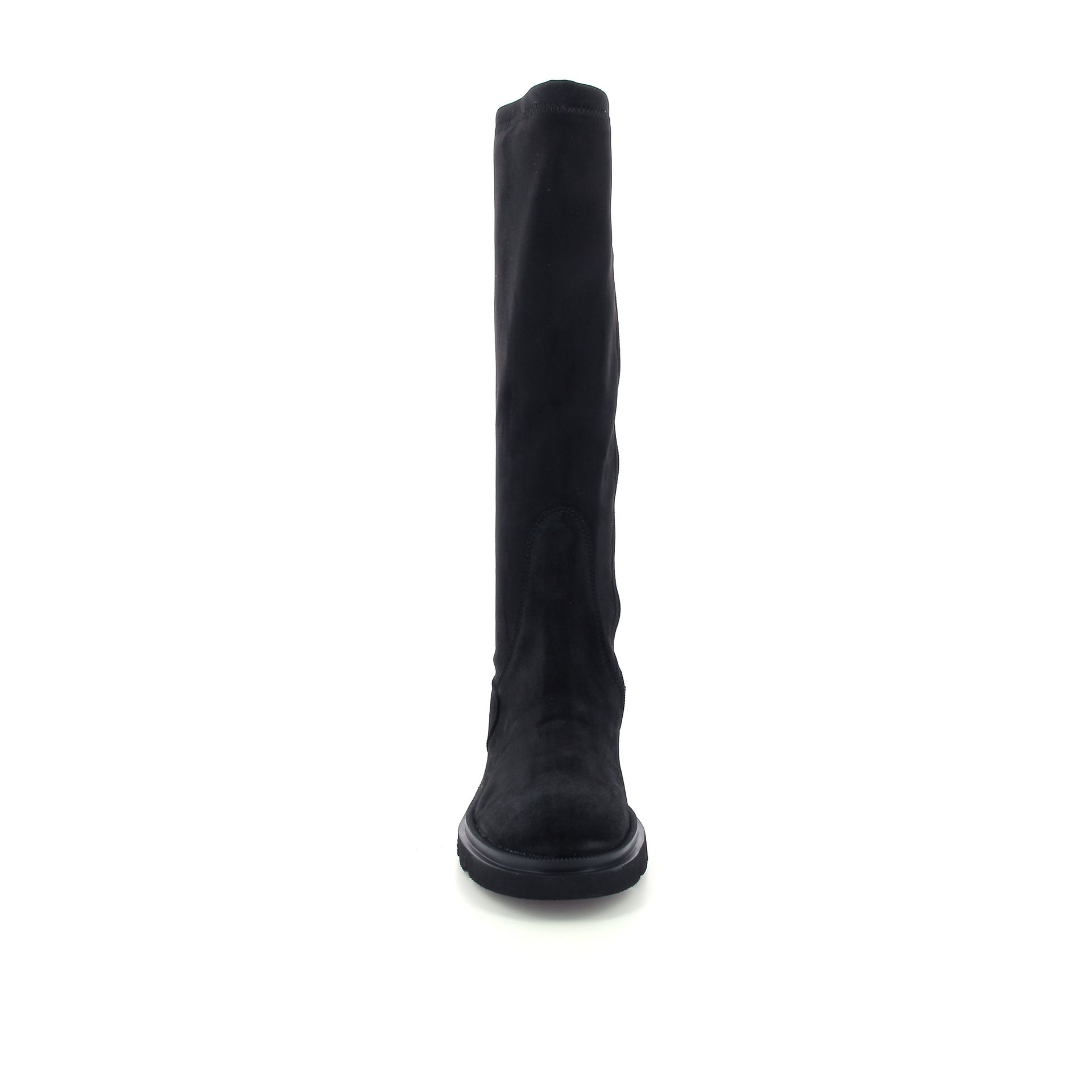 Dl Sport Laars 259272 zwart