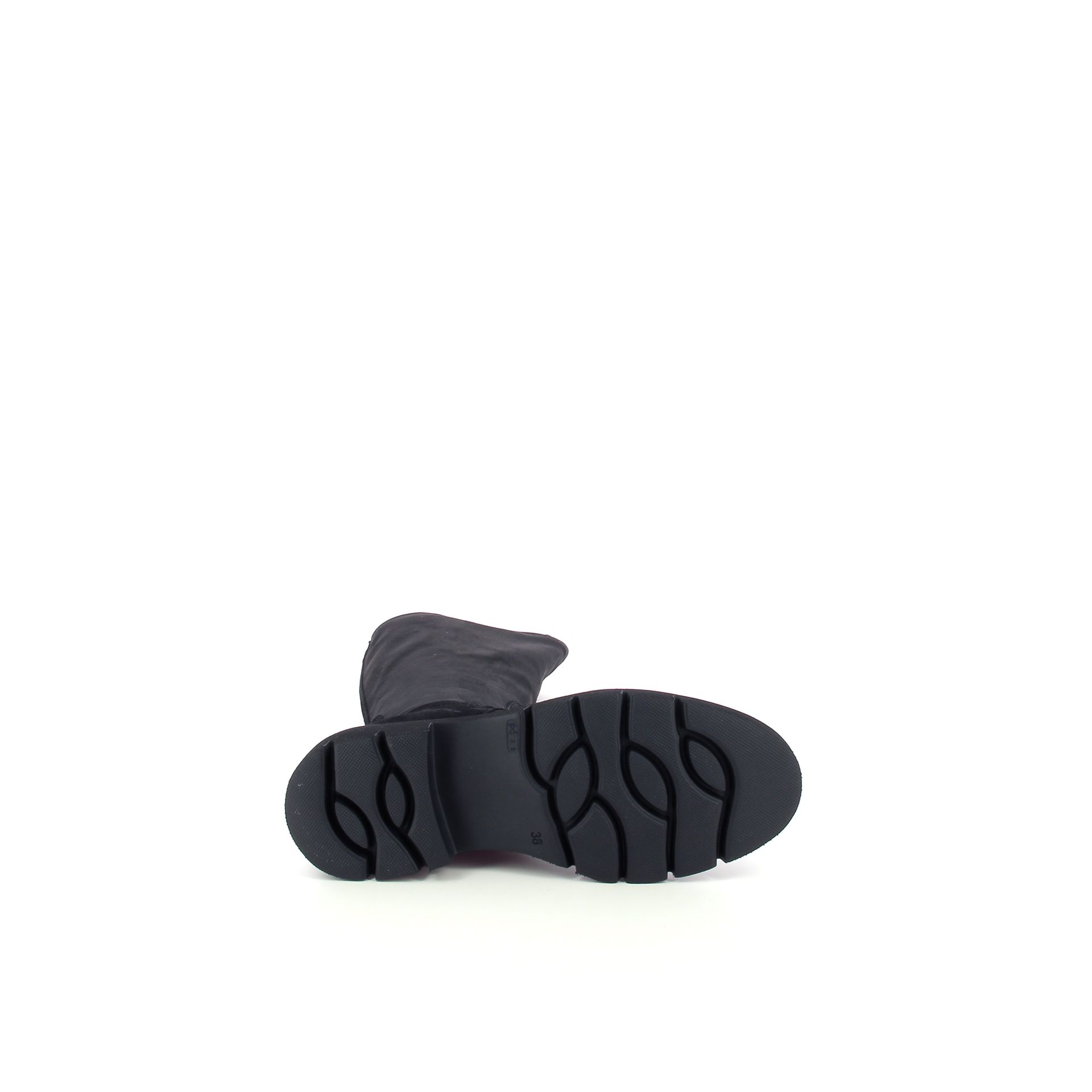 Dl Sport Laars 259272 zwart
