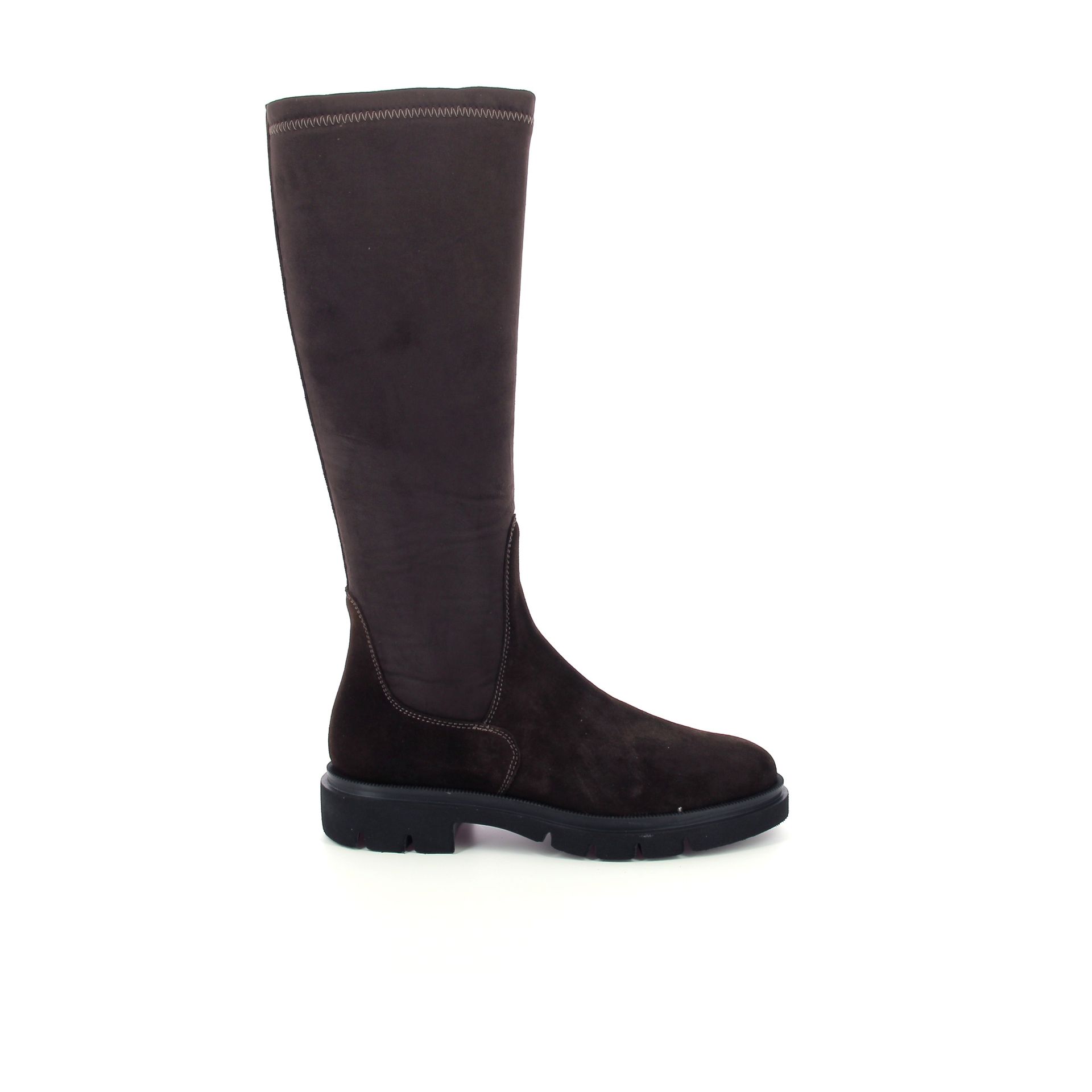 Dl Sport Laars 259273 bruin
