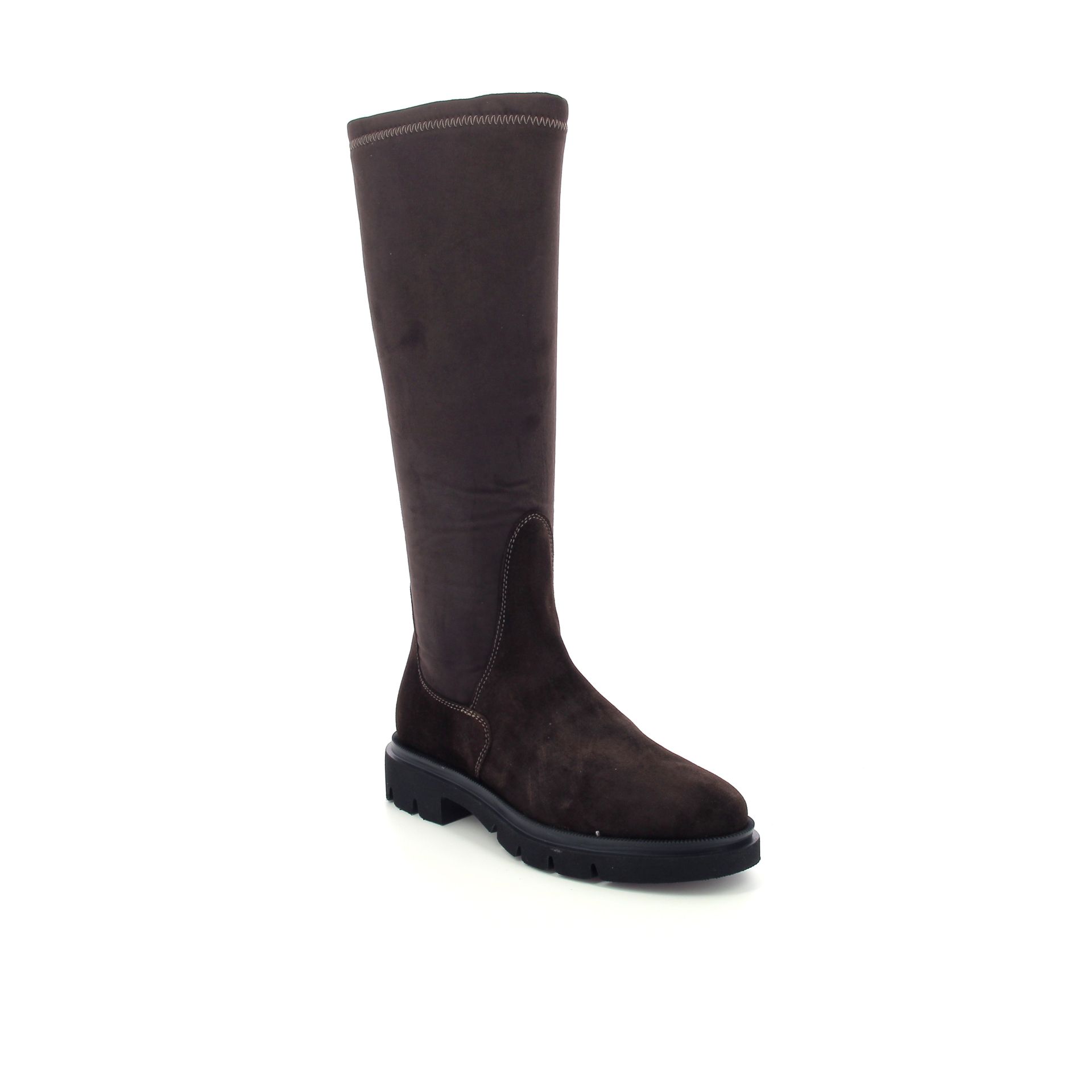 Dl Sport Laars 259273 bruin