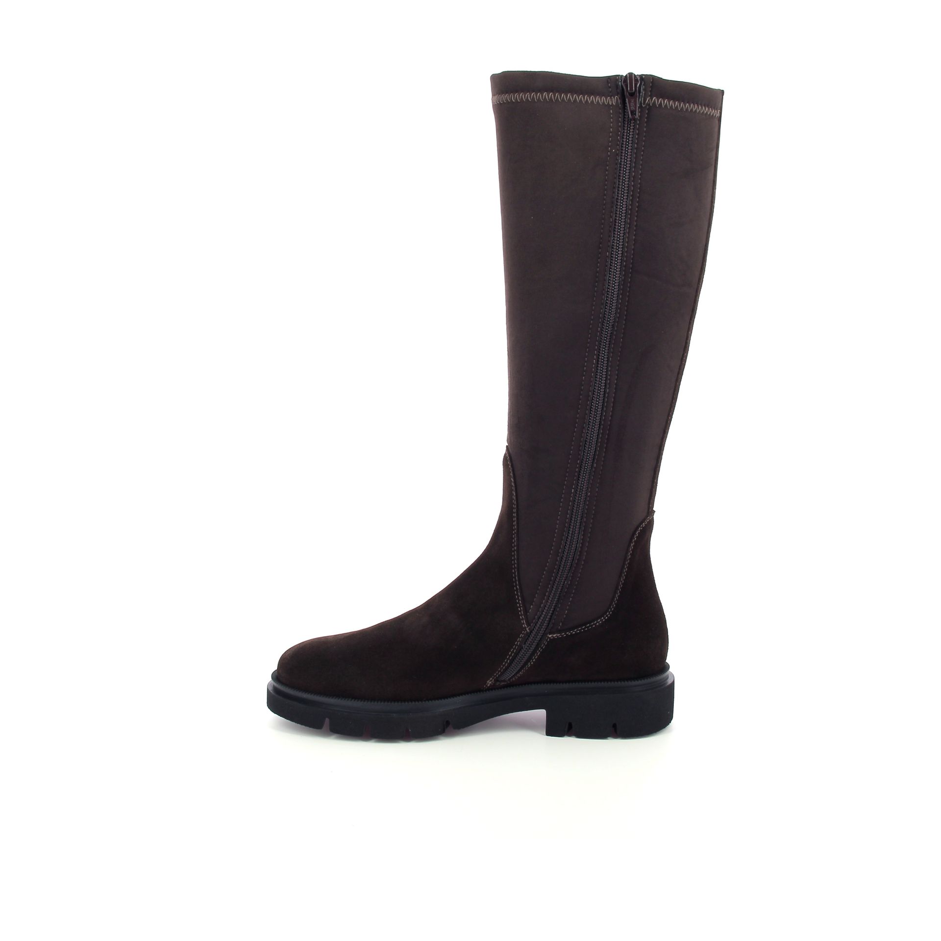 Dl Sport Laars 259273 bruin