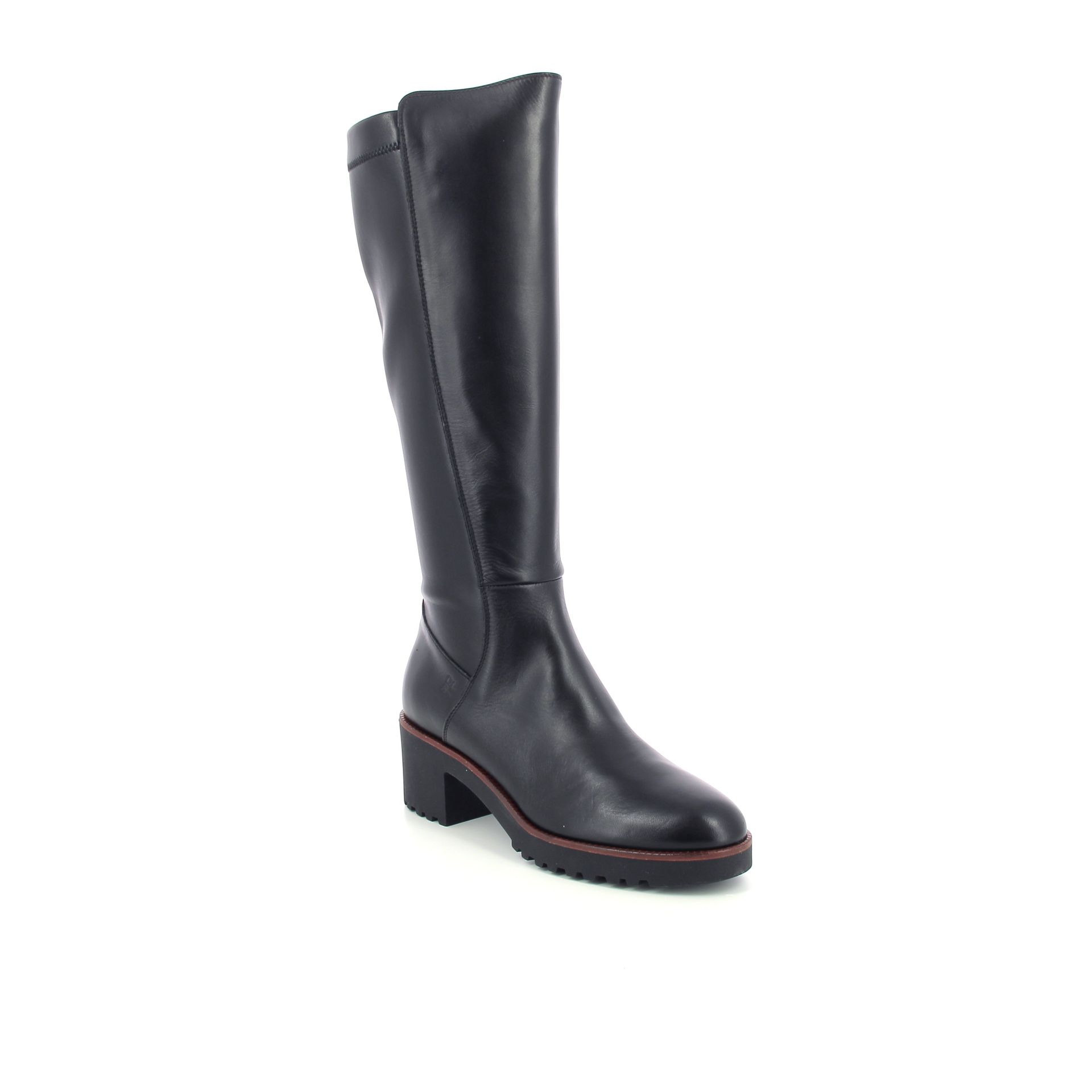 Dl Sport Laars 259274 zwart