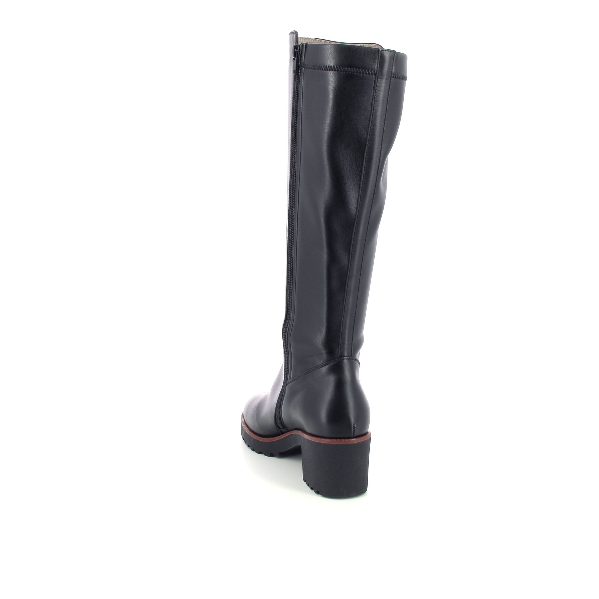 Dl Sport Laars 259274 zwart