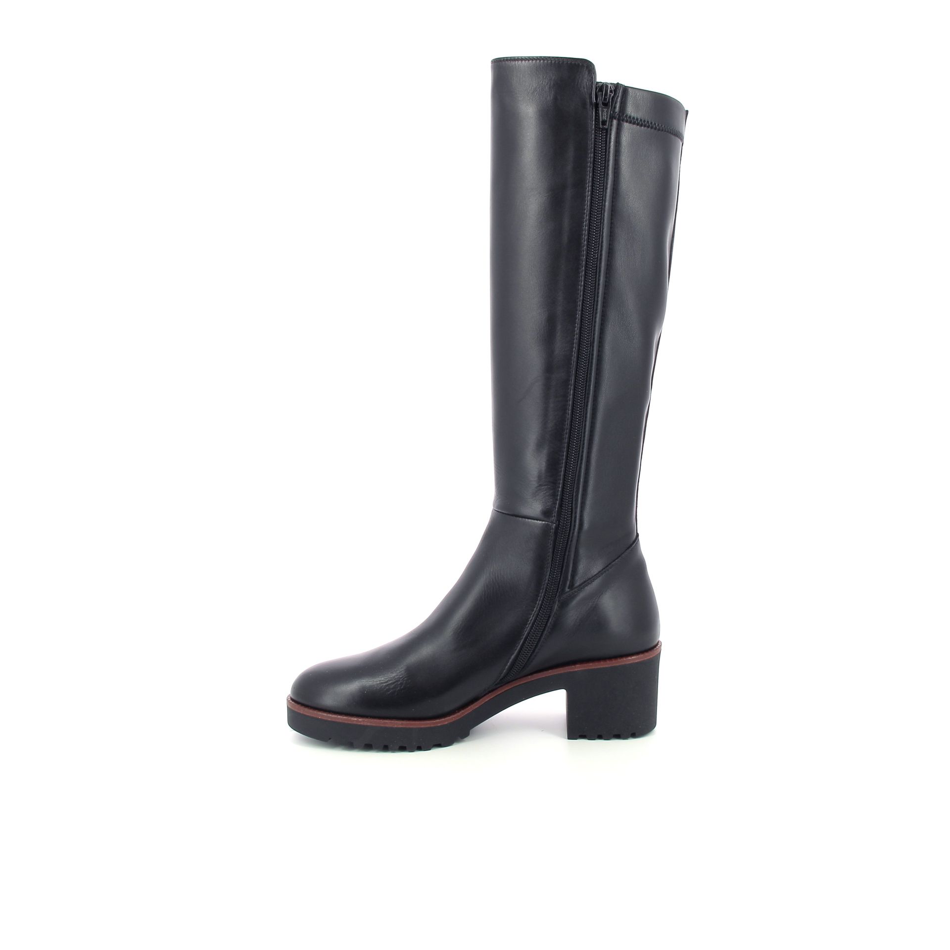 Dl Sport Laars 259274 zwart