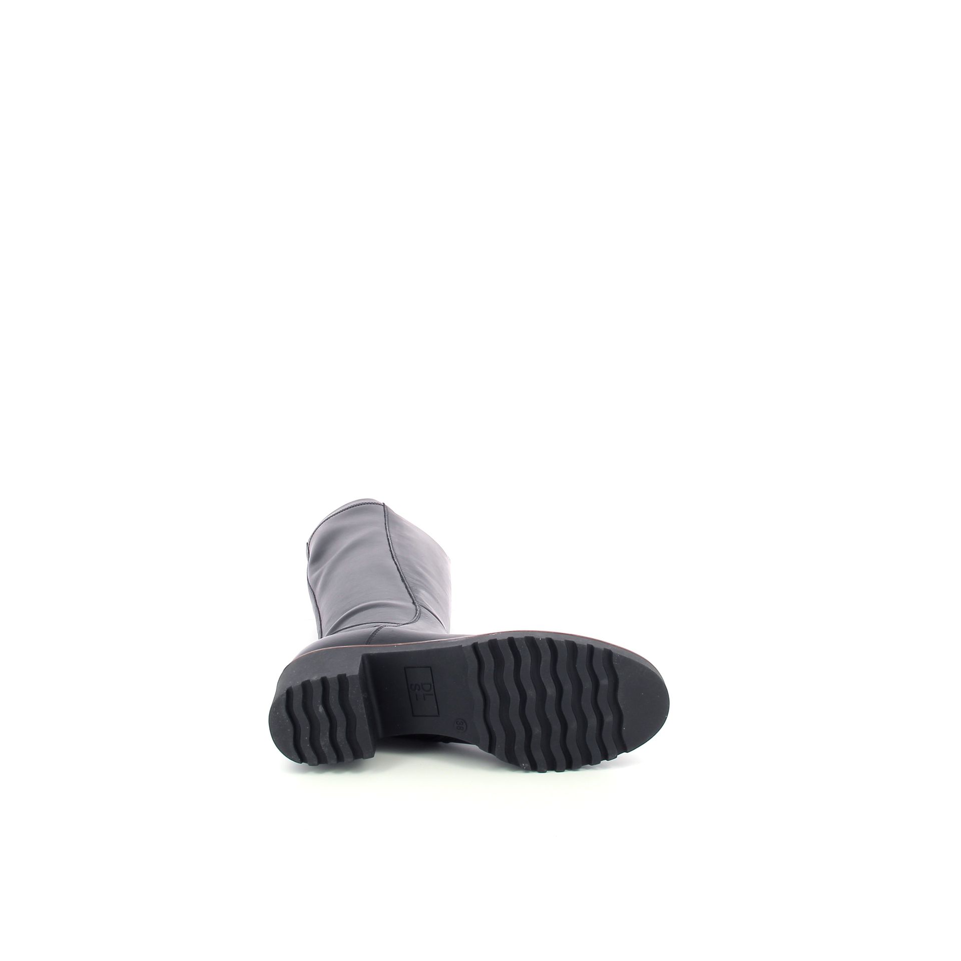 Dl Sport Laars 259274 zwart