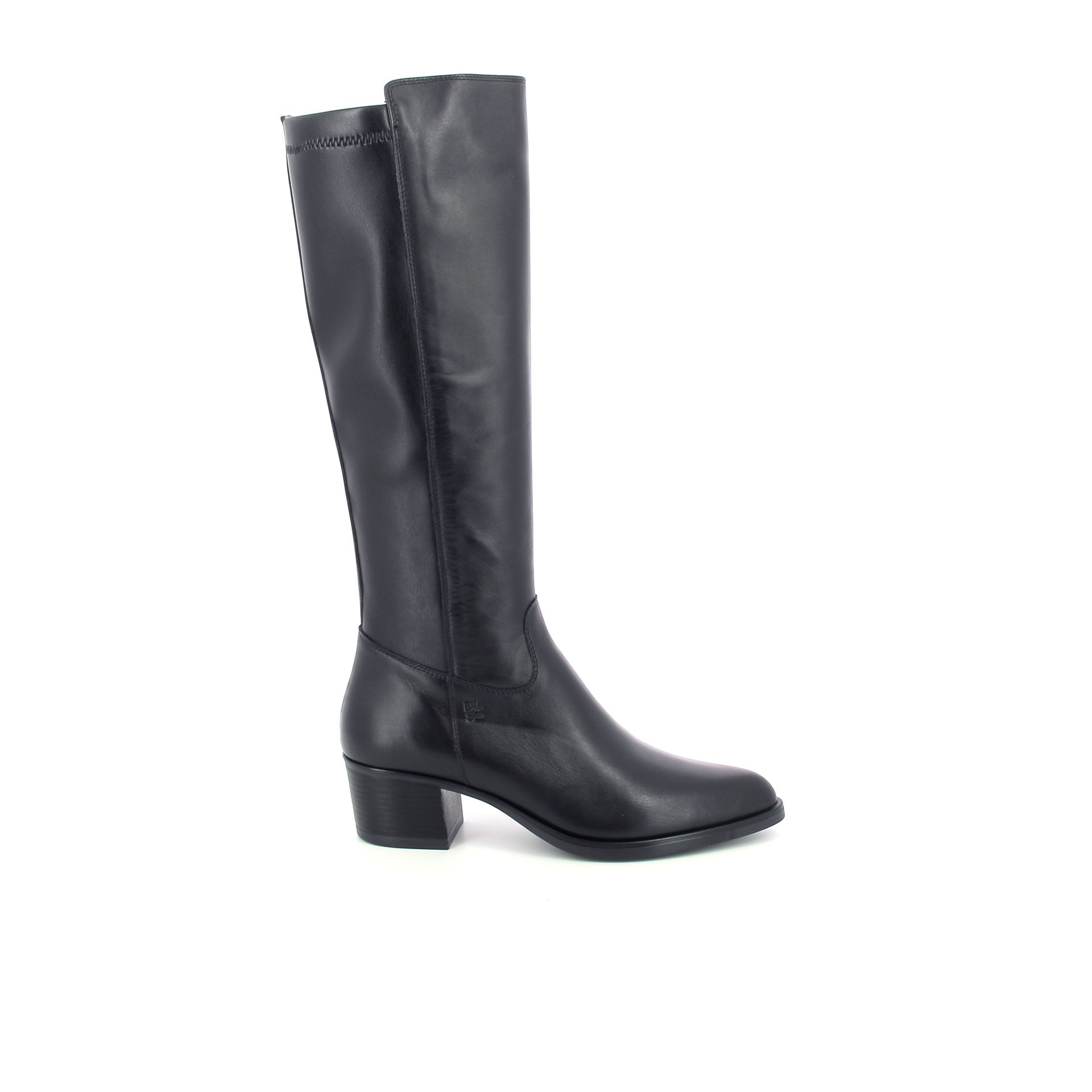 Dl Sport Laars 259275 zwart