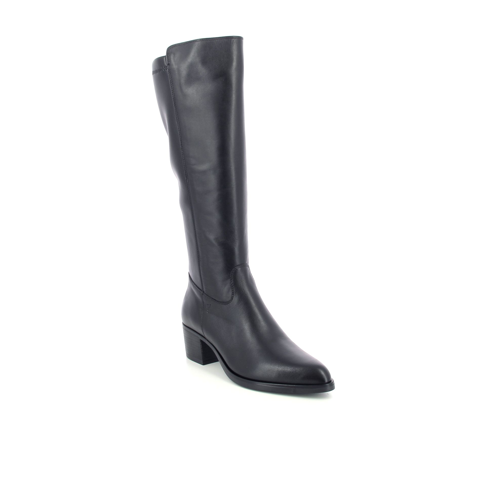Dl Sport Laars 259275 zwart
