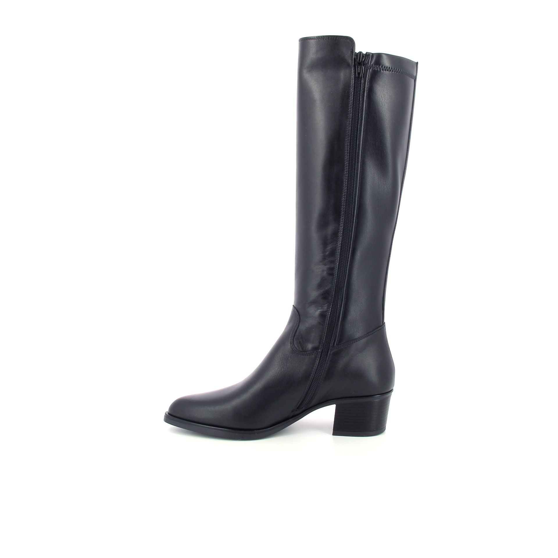 Dl Sport Laars 259275 zwart