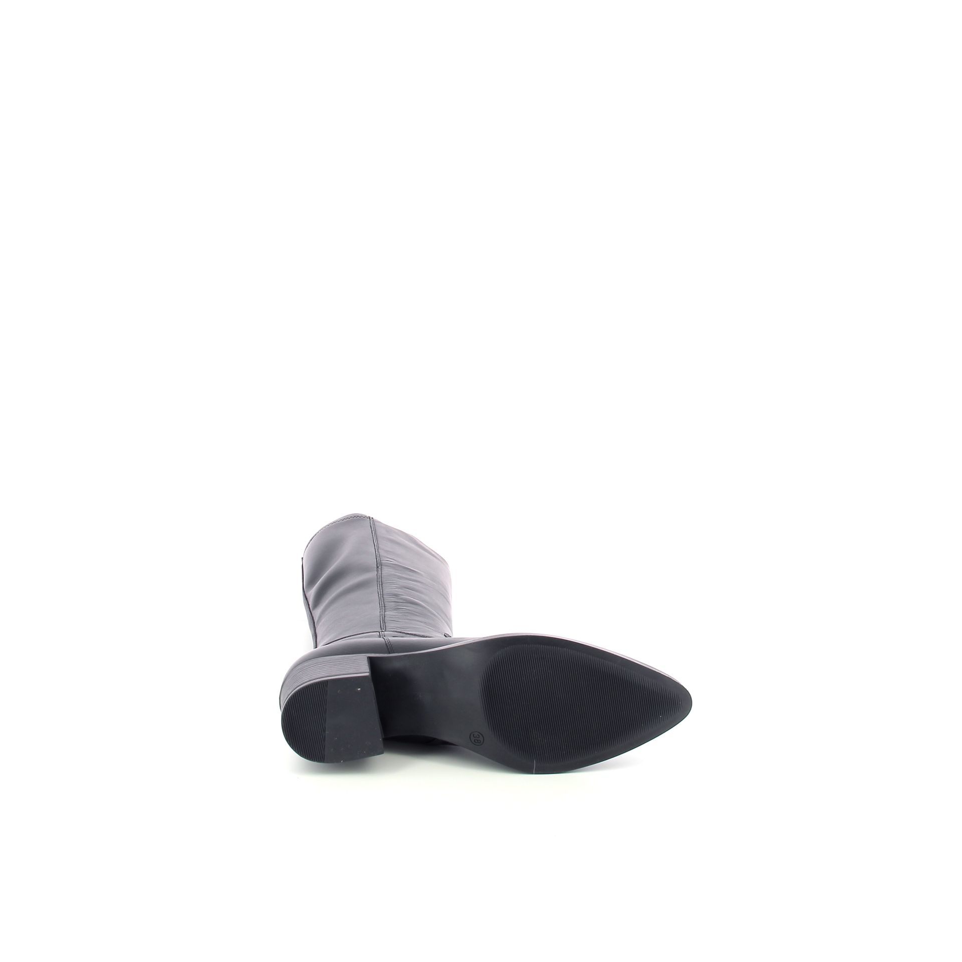 Dl Sport Laars 259275 zwart