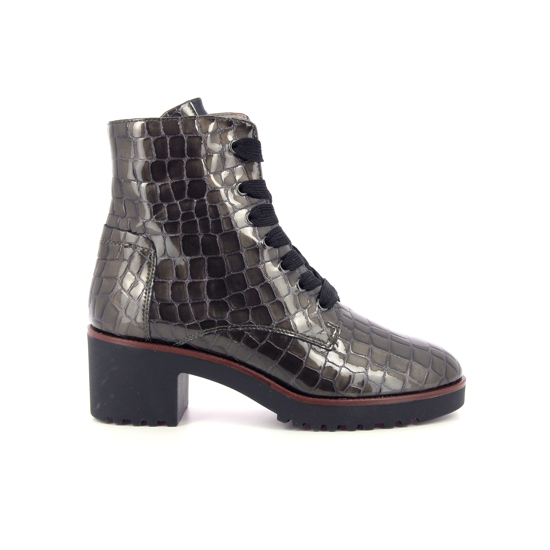 Dl Sport Boots 259277 taupe