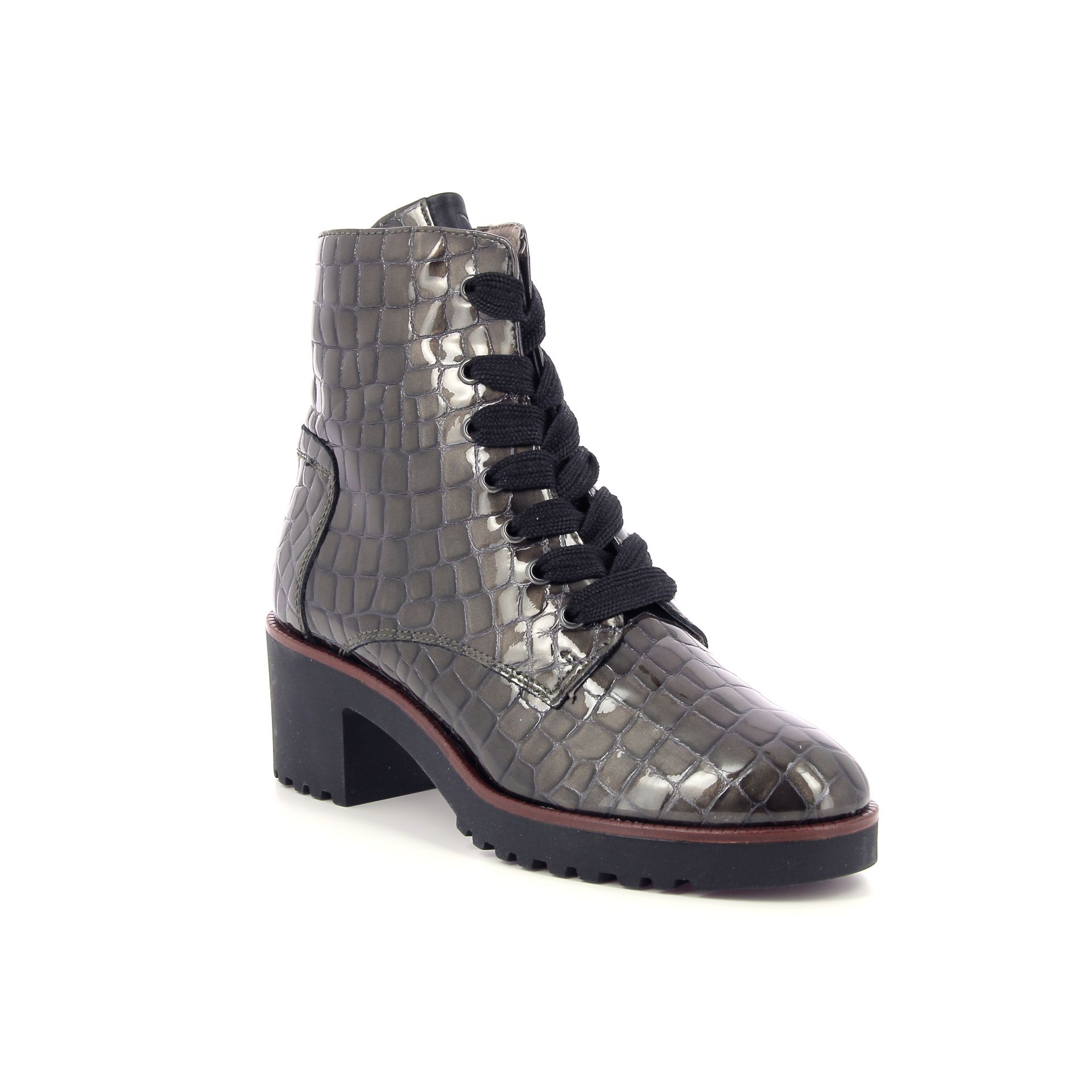 Dl Sport Boots 259277 taupe