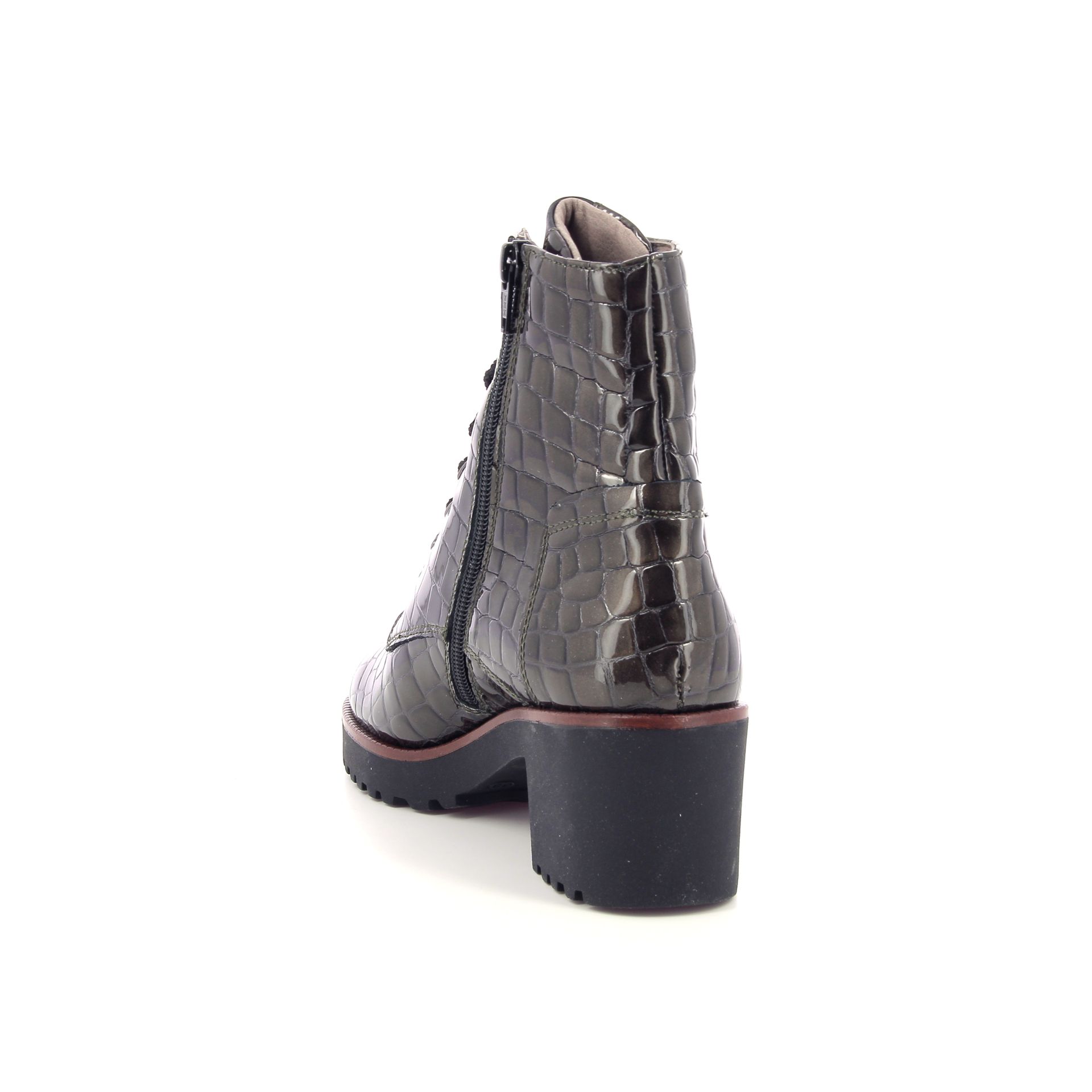 Dl Sport Boots 259277 taupe