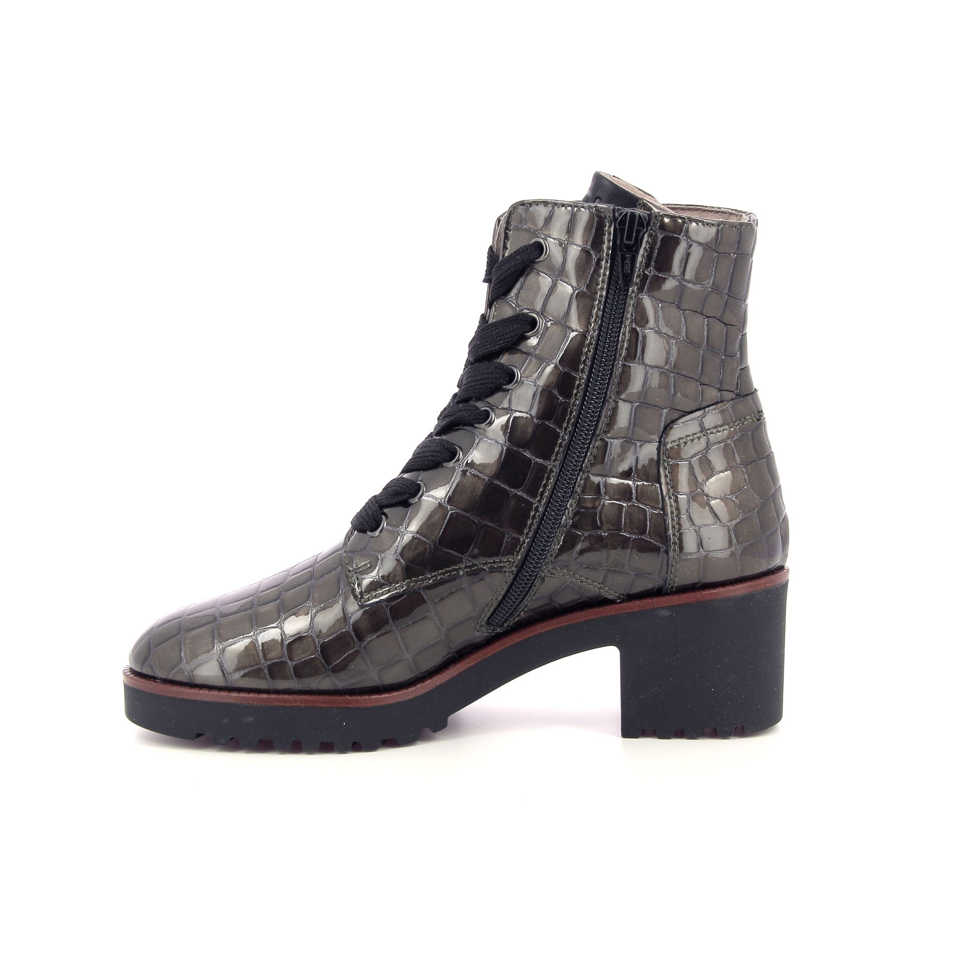 Dl Sport Boots 259277 taupe