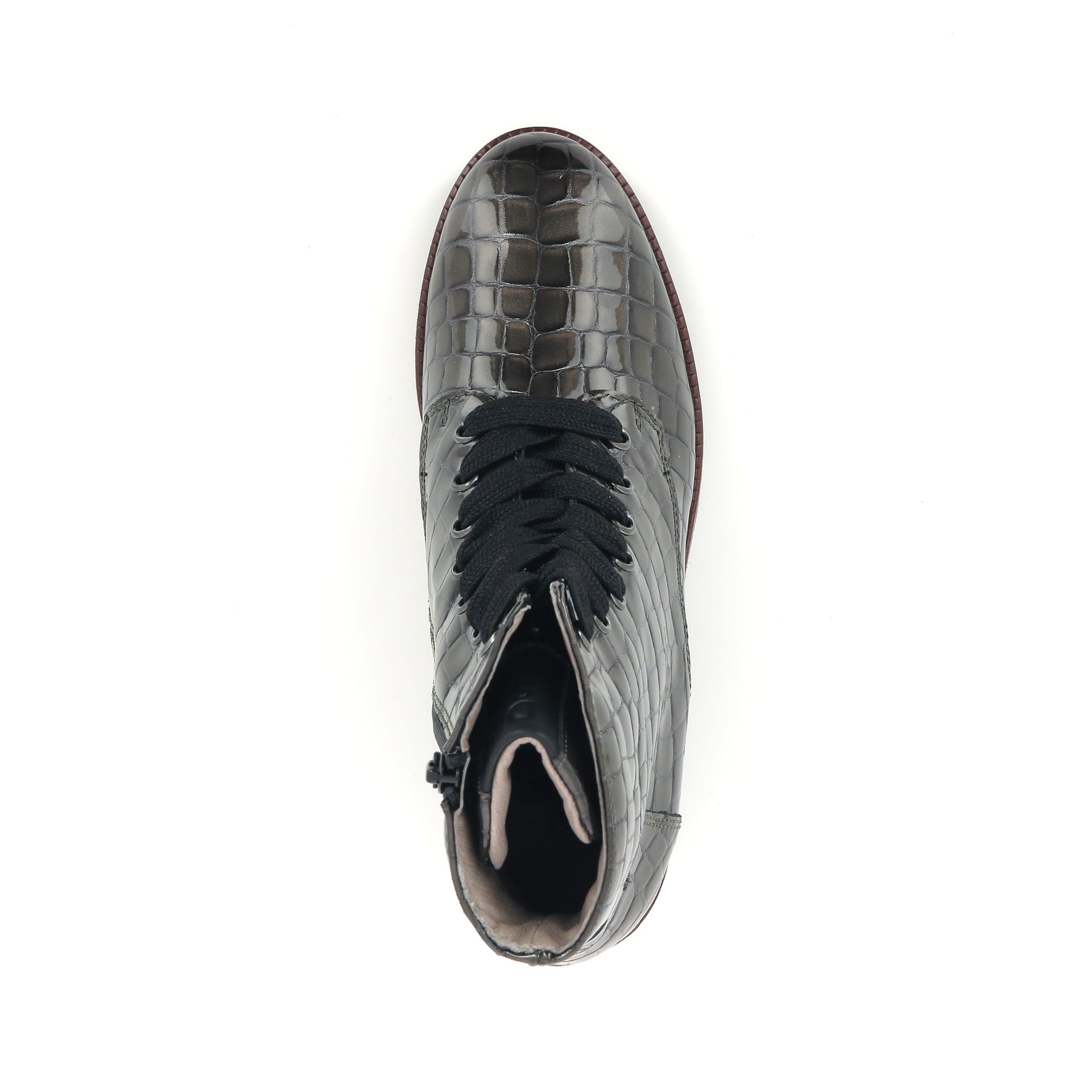 Dl Sport Boots 259277 taupe