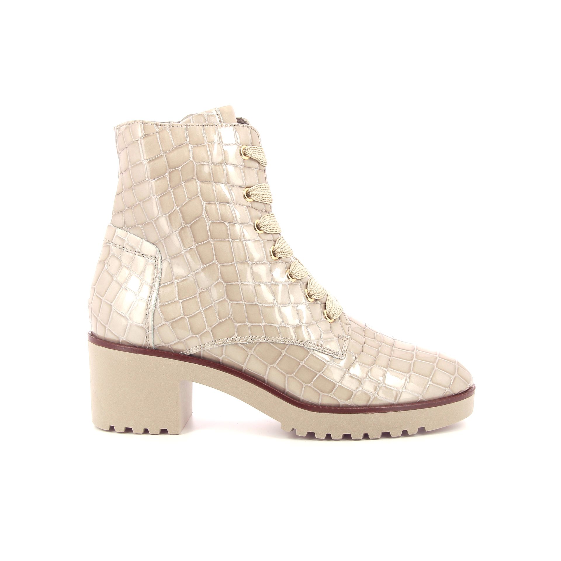 Dl Sport Boots 259278 beige