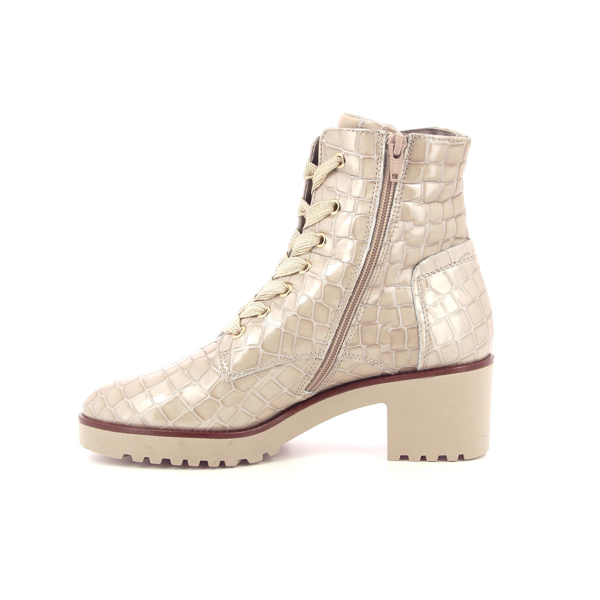 Dl Sport Boots 259278 beige