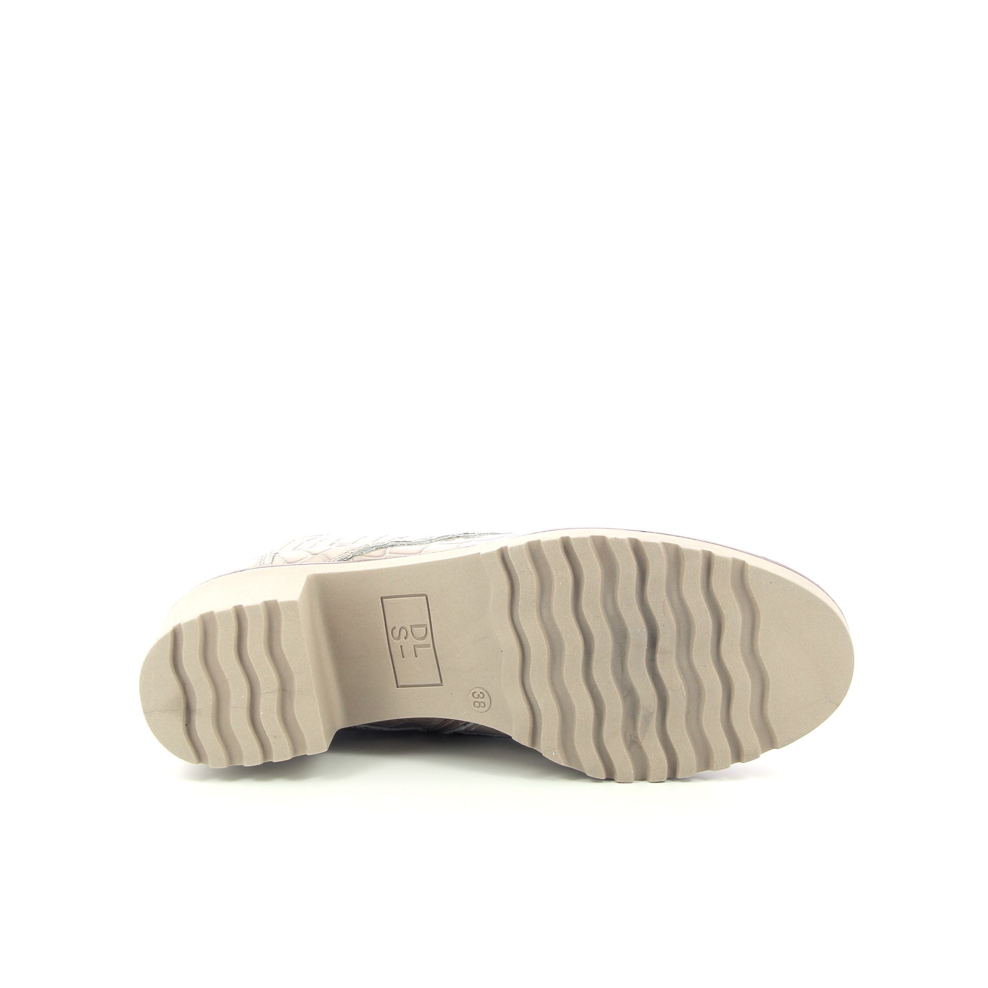 Dl Sport Boots 259278 beige