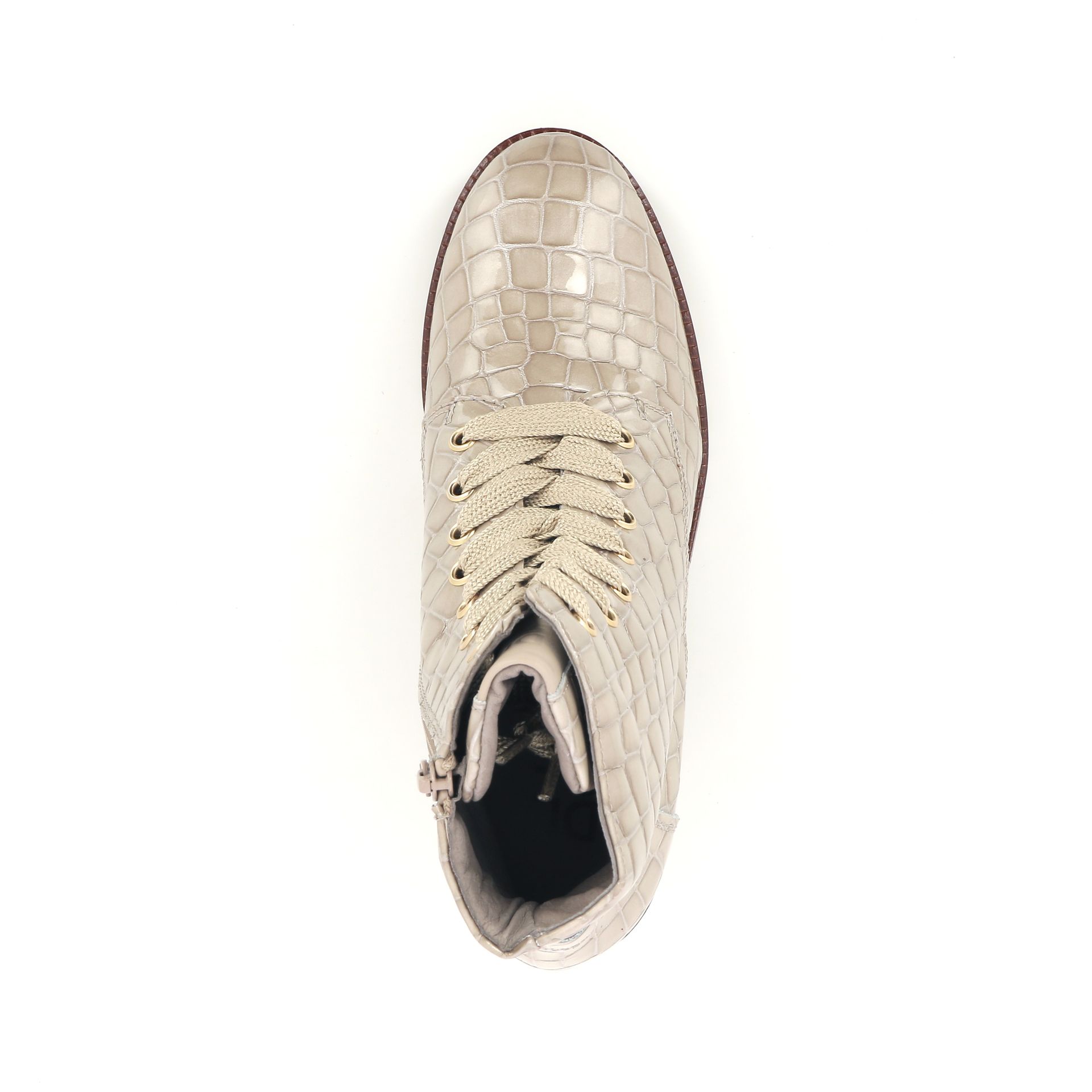 Dl Sport Boots 259278 beige