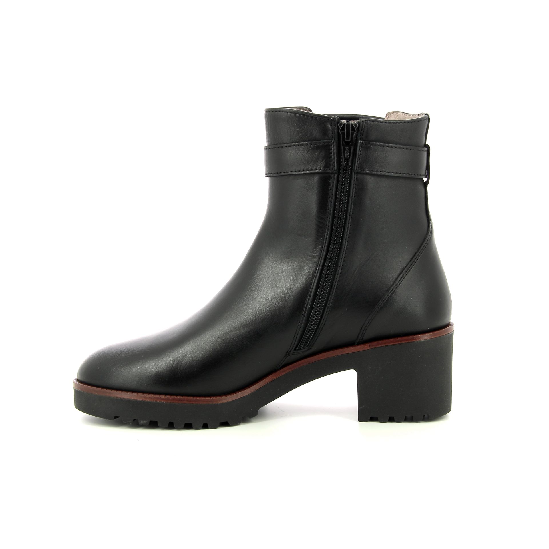 Dl Sport Boots 259279 zwart