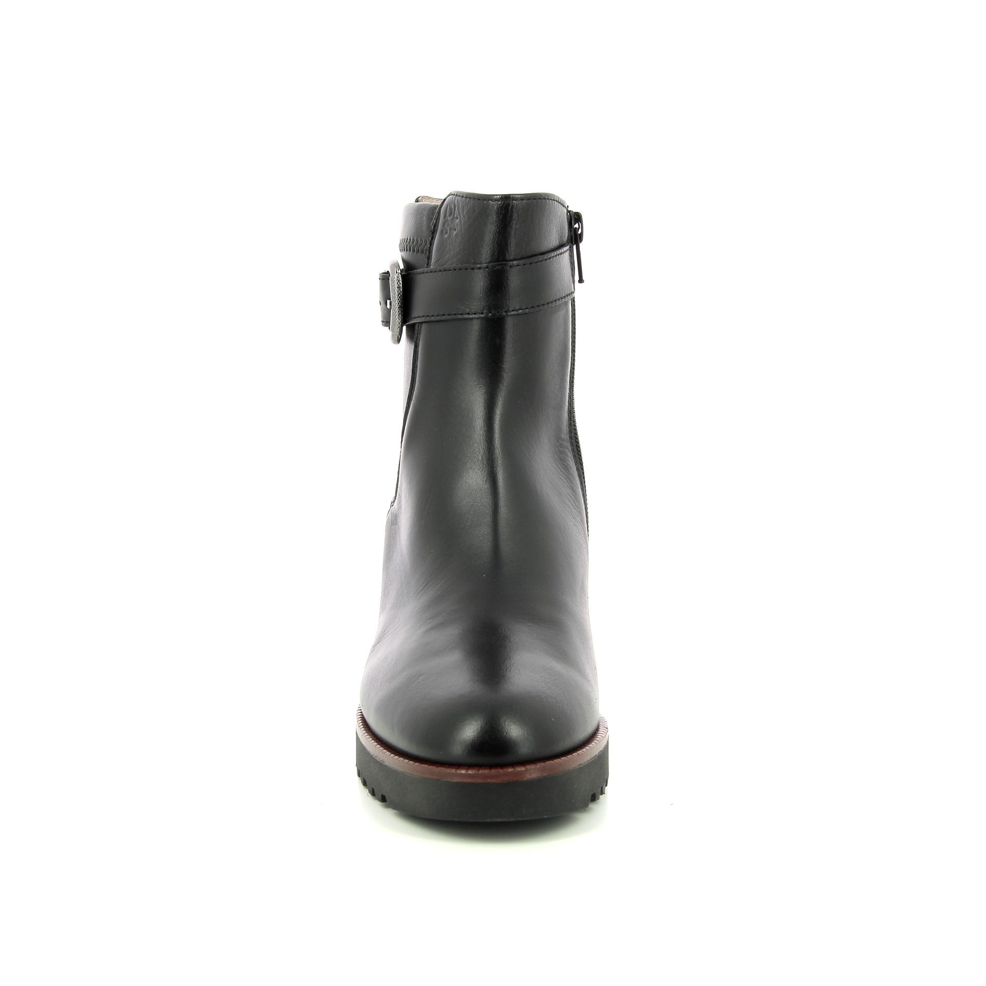 Dl Sport Boots 259279 zwart