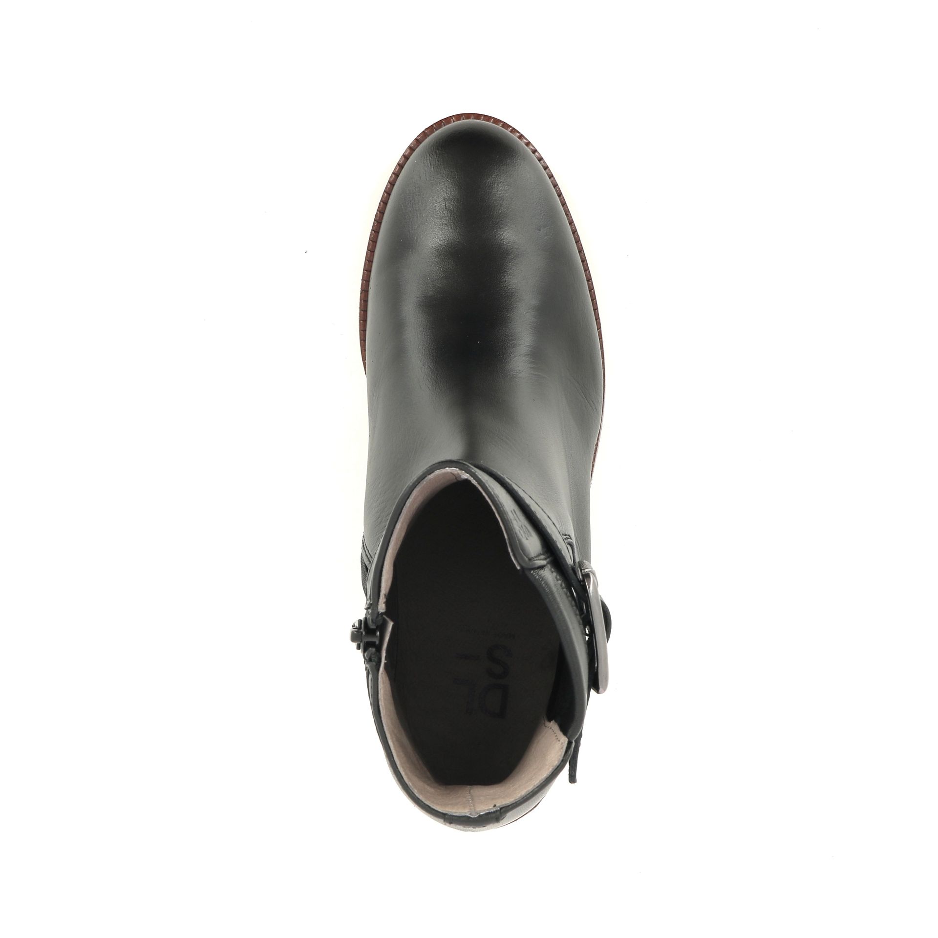 Dl Sport Boots 259279 zwart