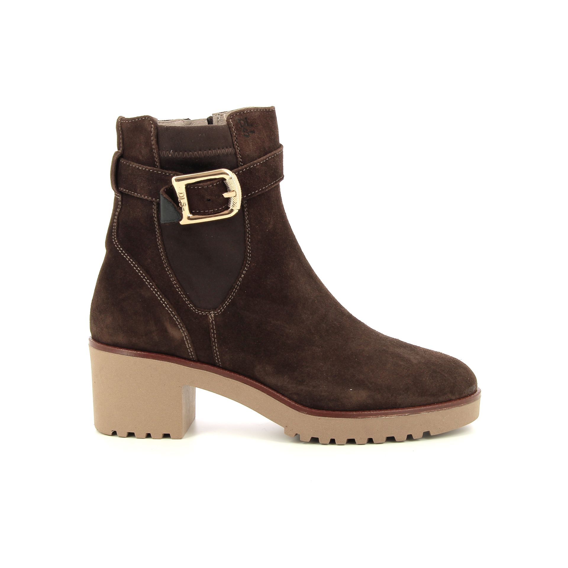 Dl Sport Boots 259280 bruin