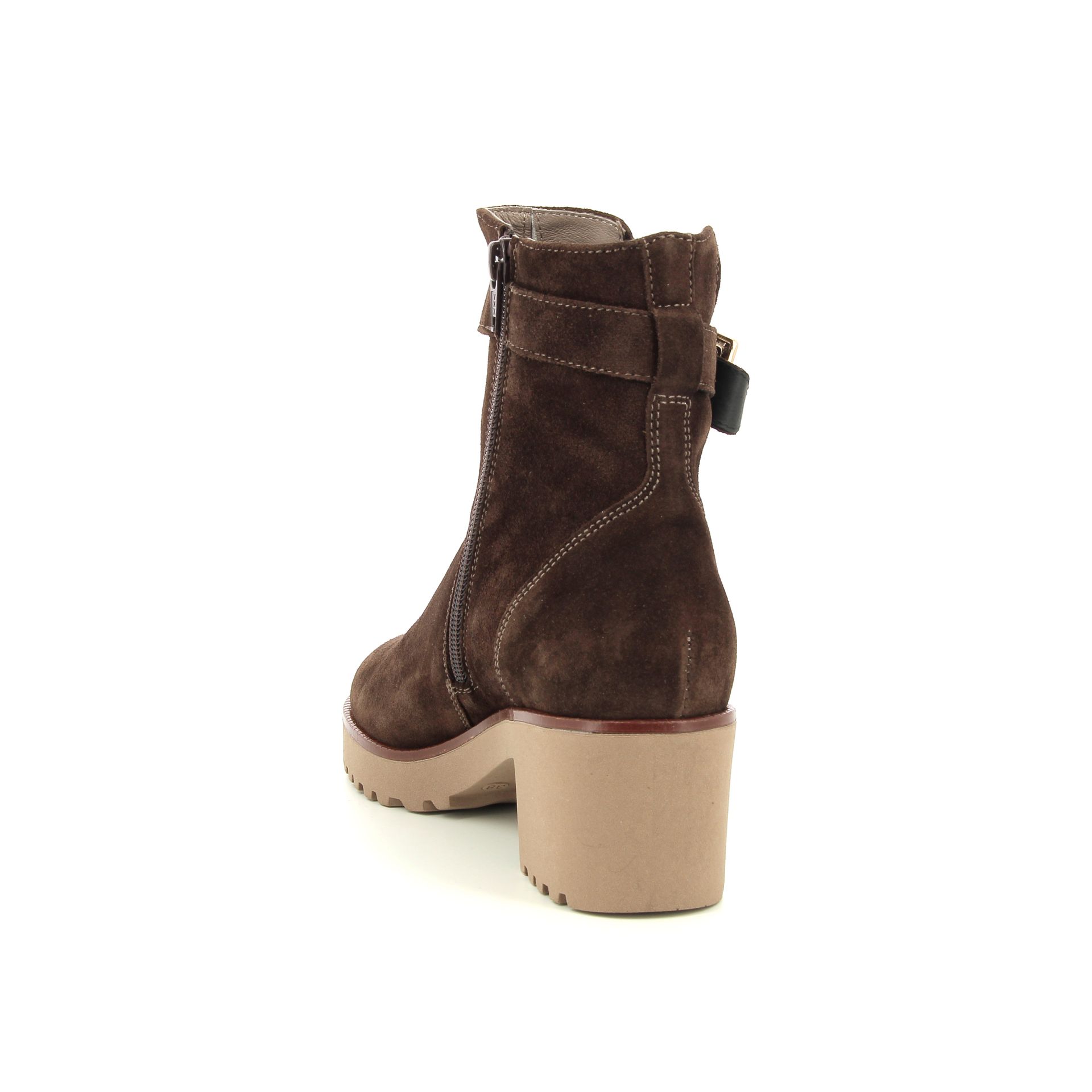 Dl Sport Boots 259280 bruin
