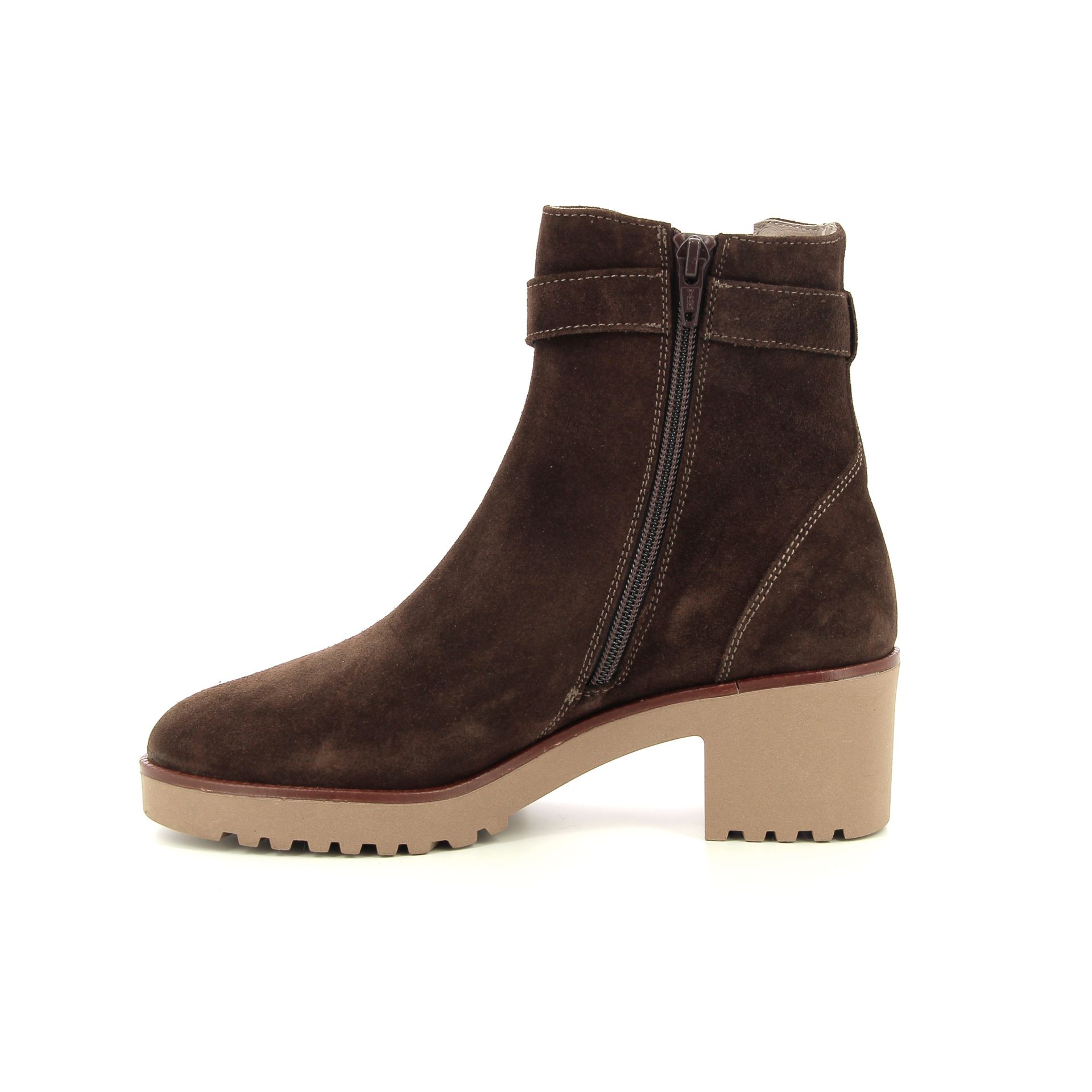 Dl Sport Boots 259280 bruin