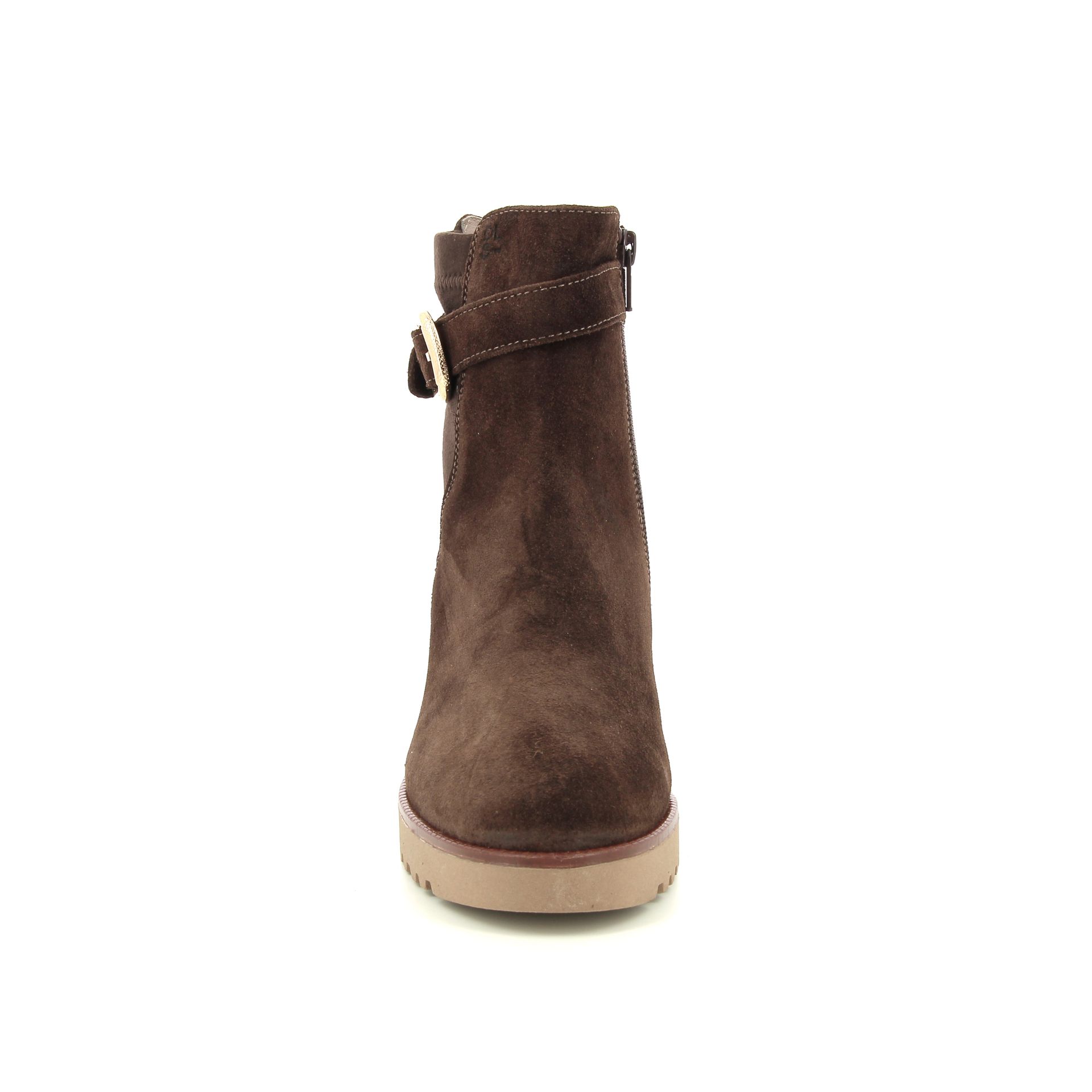 Dl Sport Boots 259280 bruin
