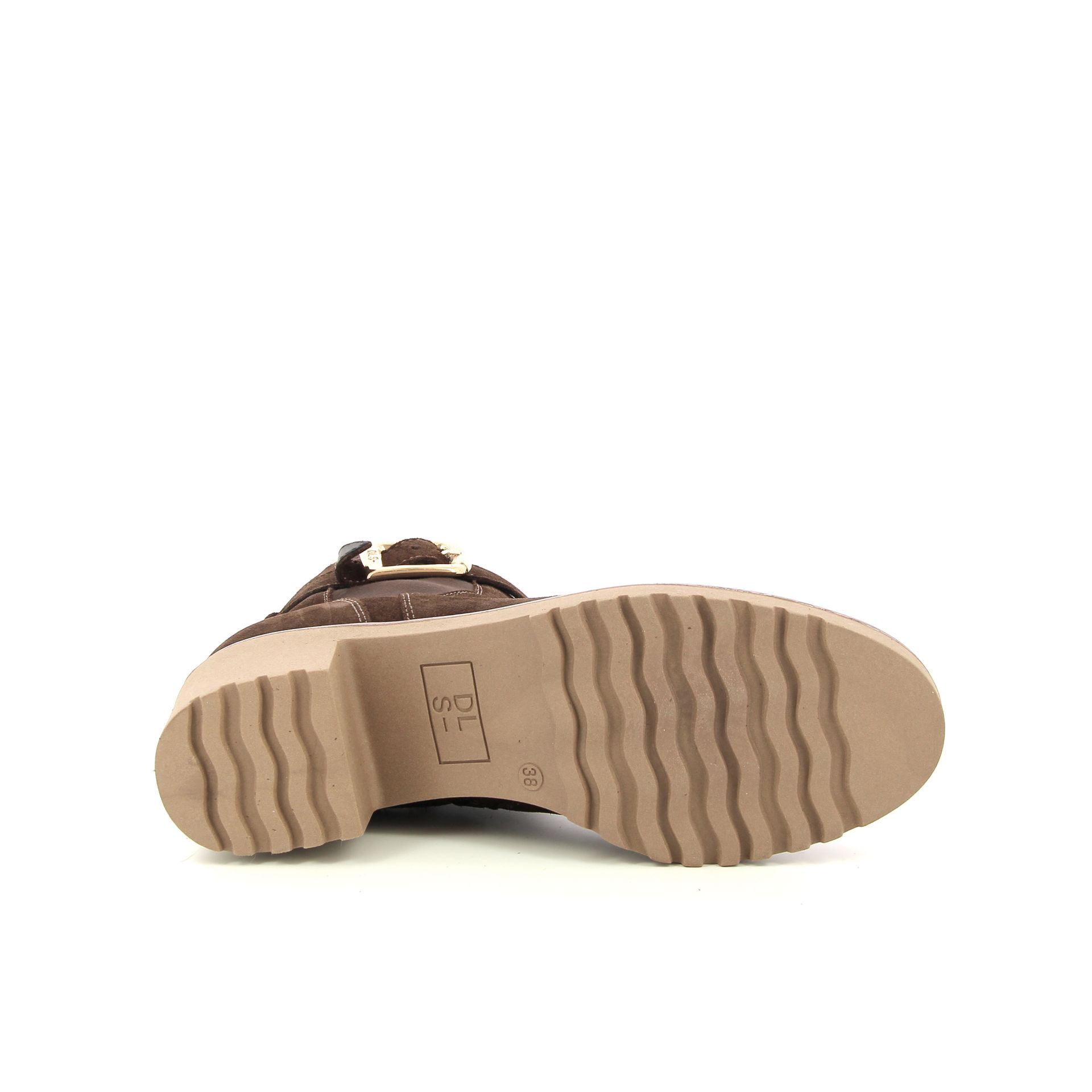 Dl Sport Boots 259280 bruin