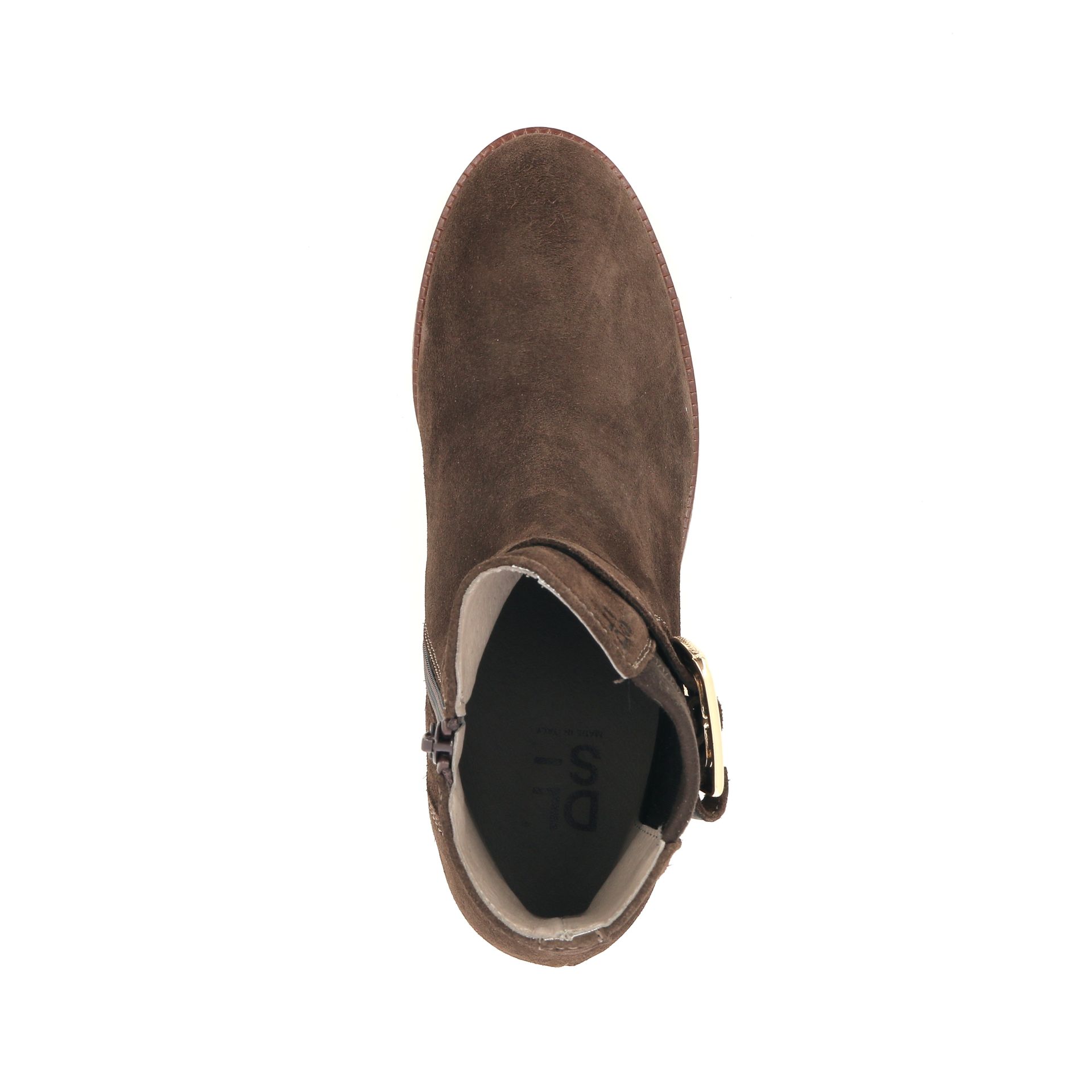 Dl Sport Boots 259280 bruin