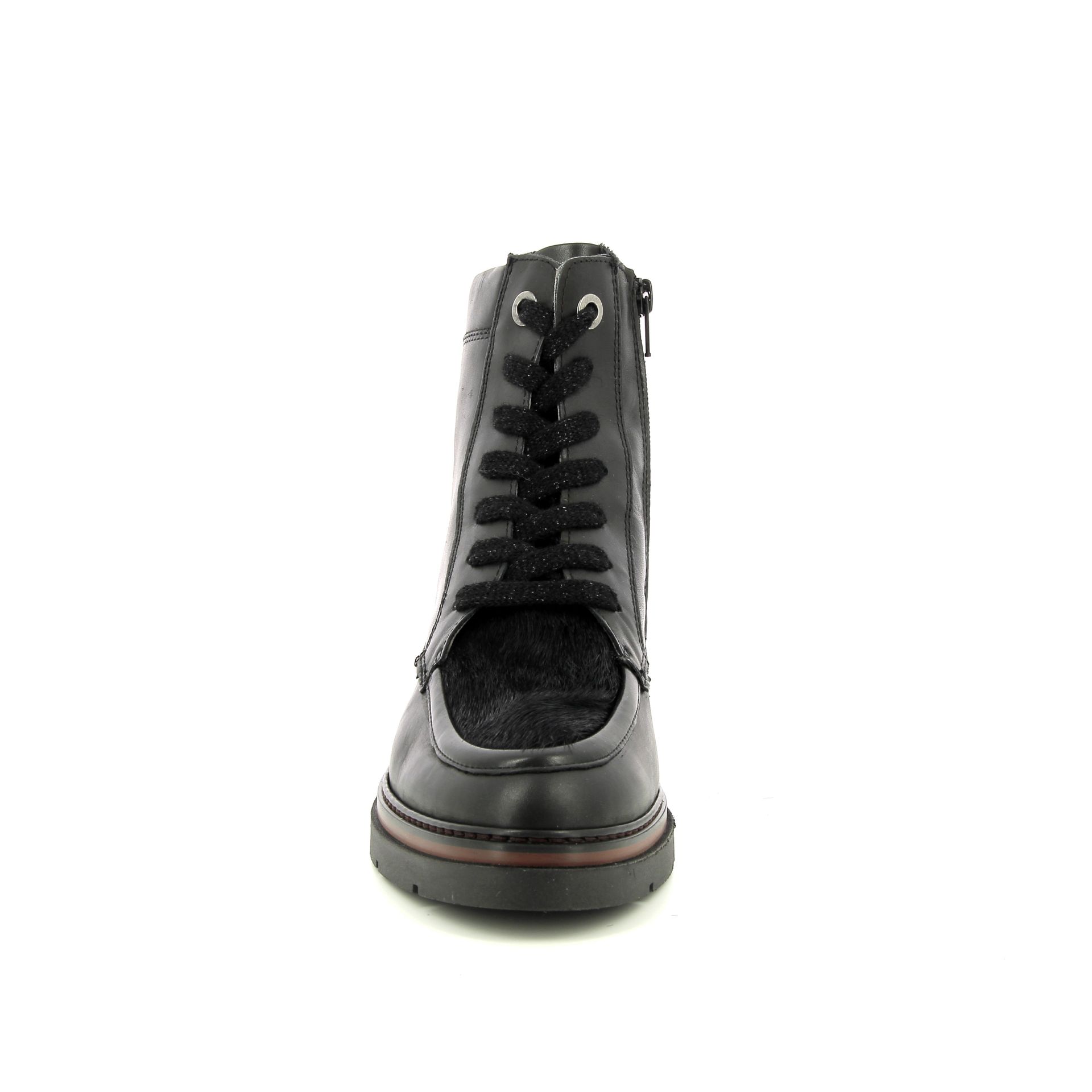 Dl Sport Boots 259281 zwart