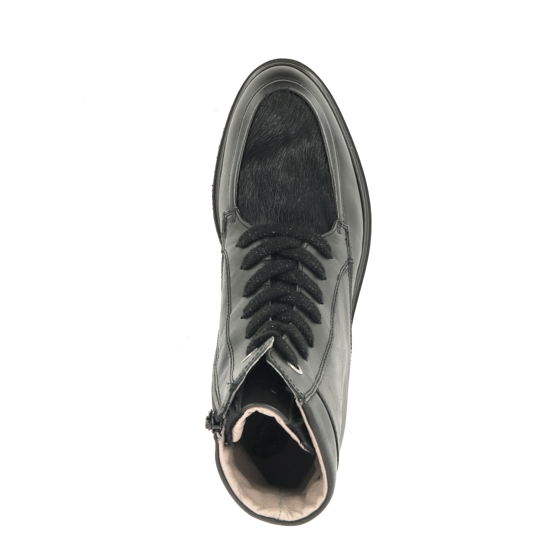 Dl Sport Boots 259281 zwart